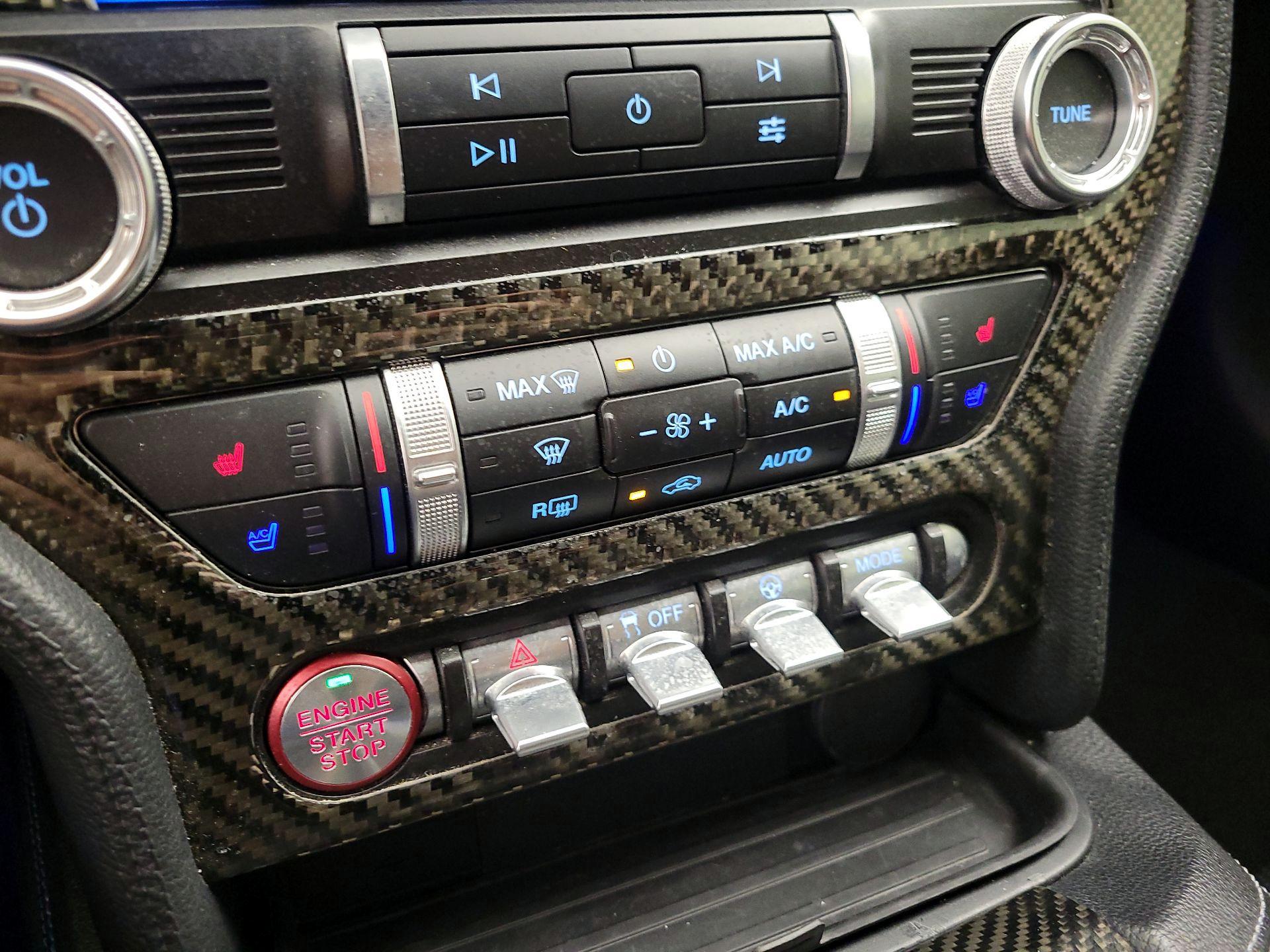 Thumbnail: 2019 Ford Mustang - 15