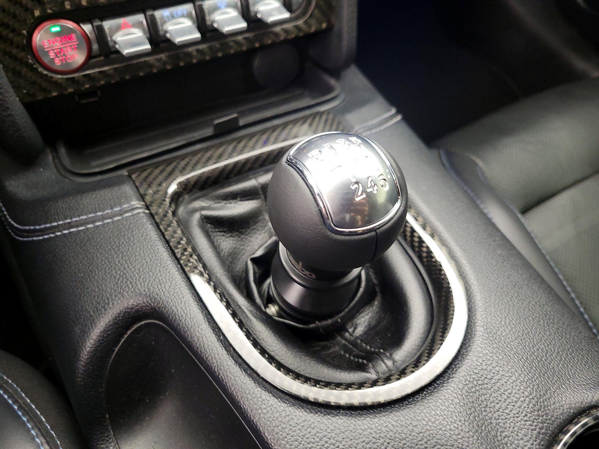 Thumbnail: 2019 Ford Mustang - 16