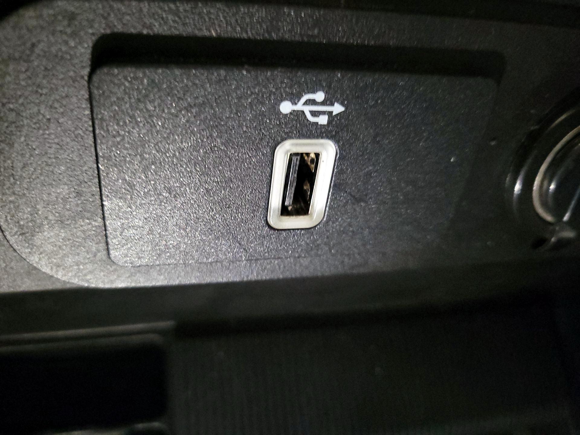 Thumbnail: 2019 Ford Mustang - 17