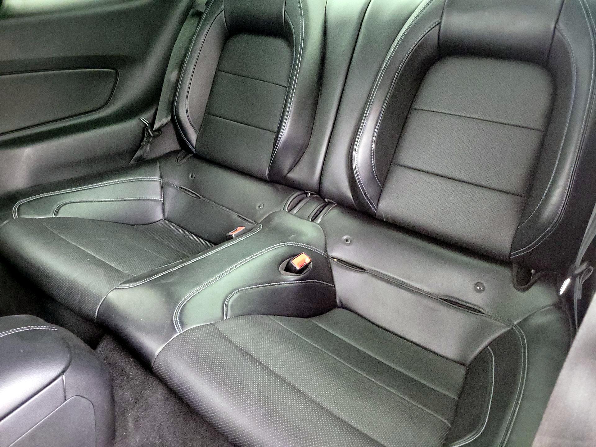 Thumbnail: 2019 Ford Mustang - 18