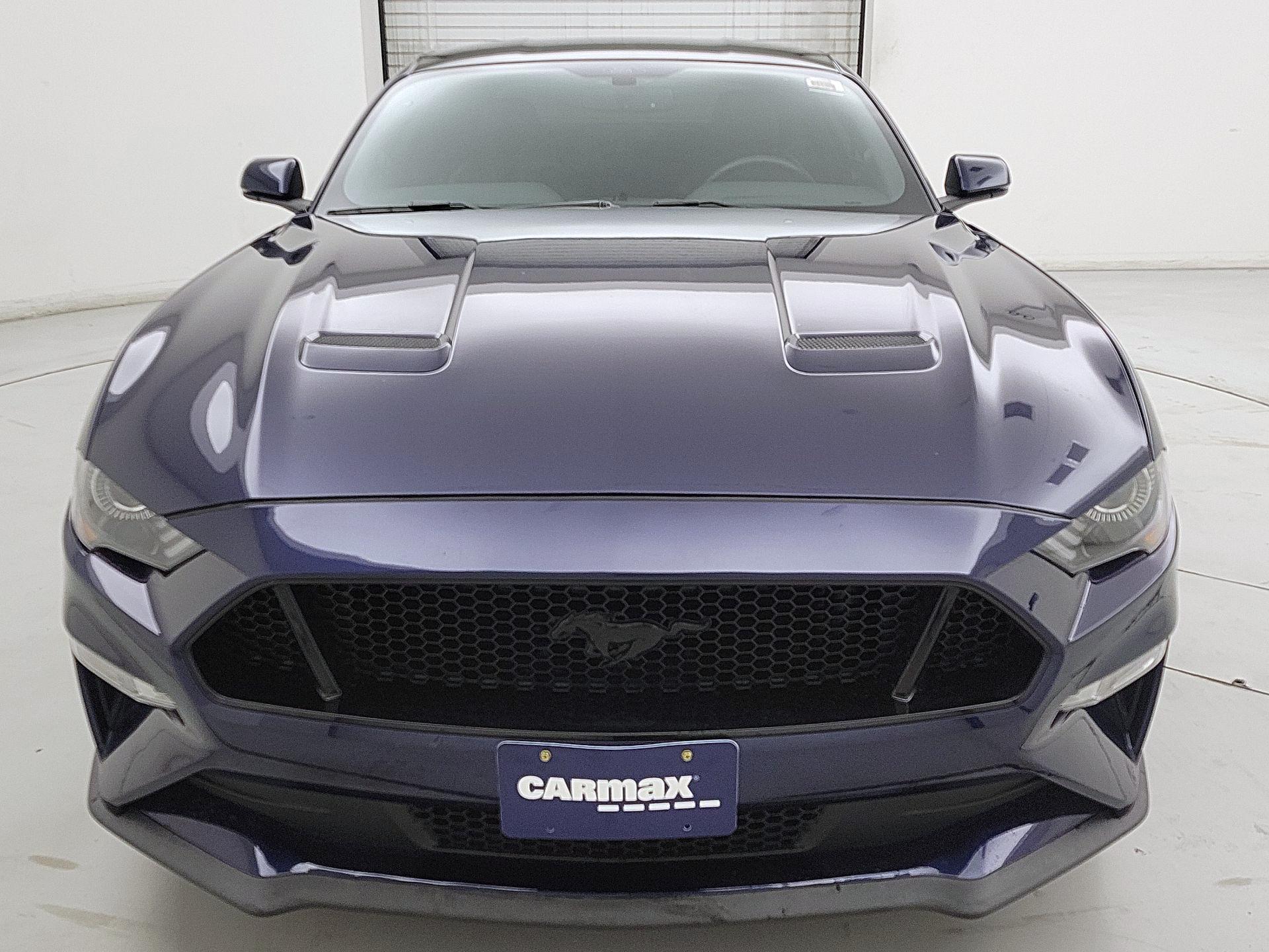 Thumbnail: 2019 Ford Mustang - 2