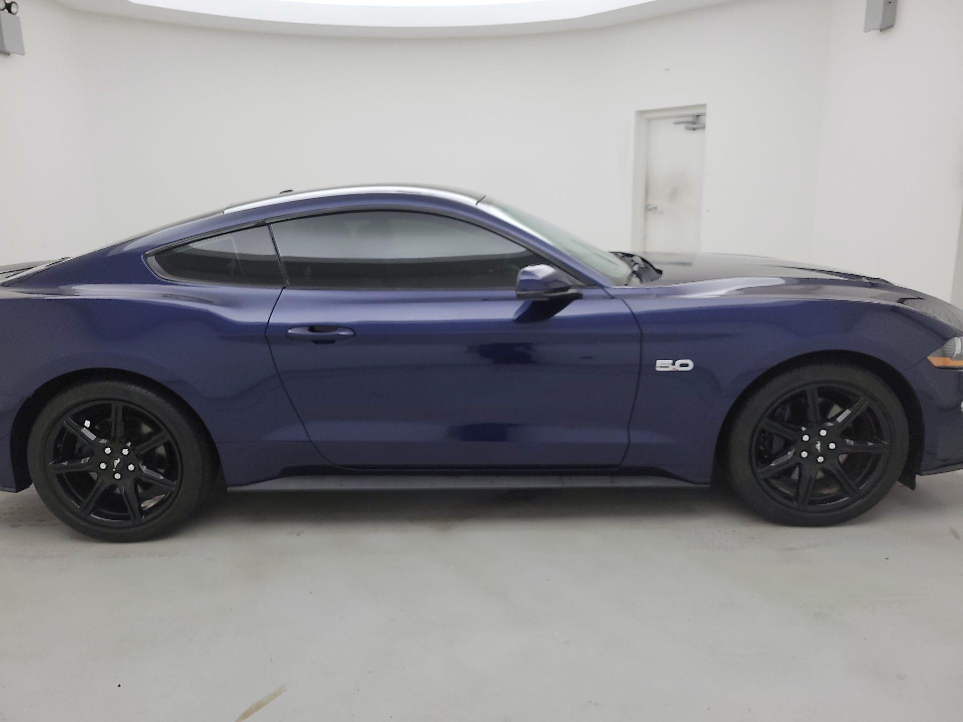 Thumbnail: 2019 Ford Mustang - 4