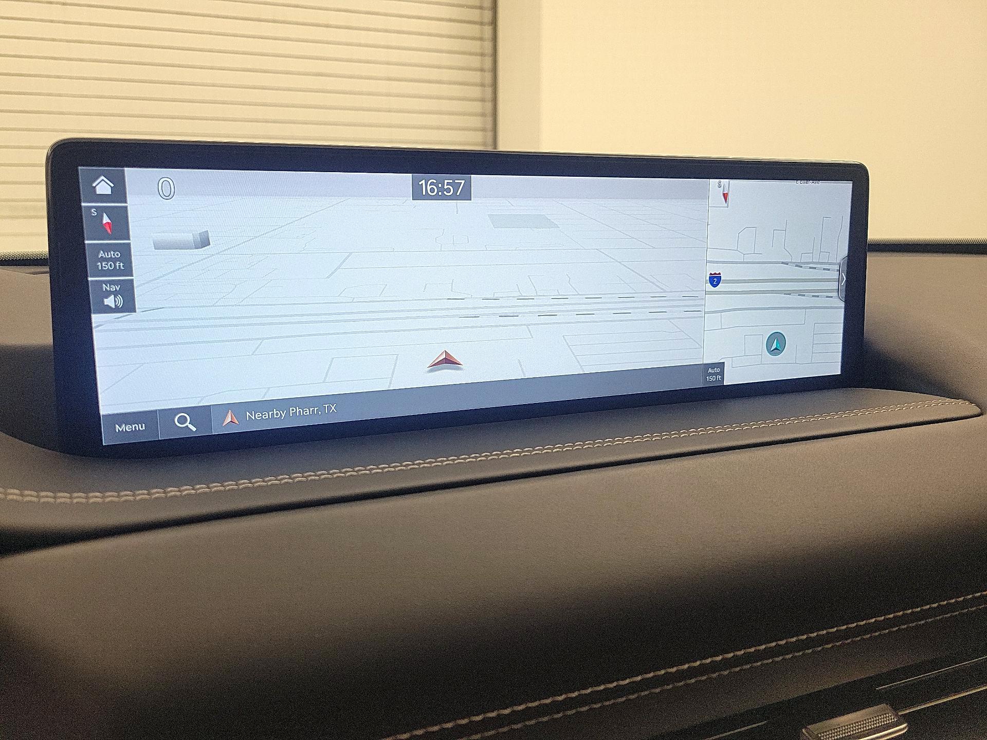 Thumbnail: 2024 Genesis GV80 - 14