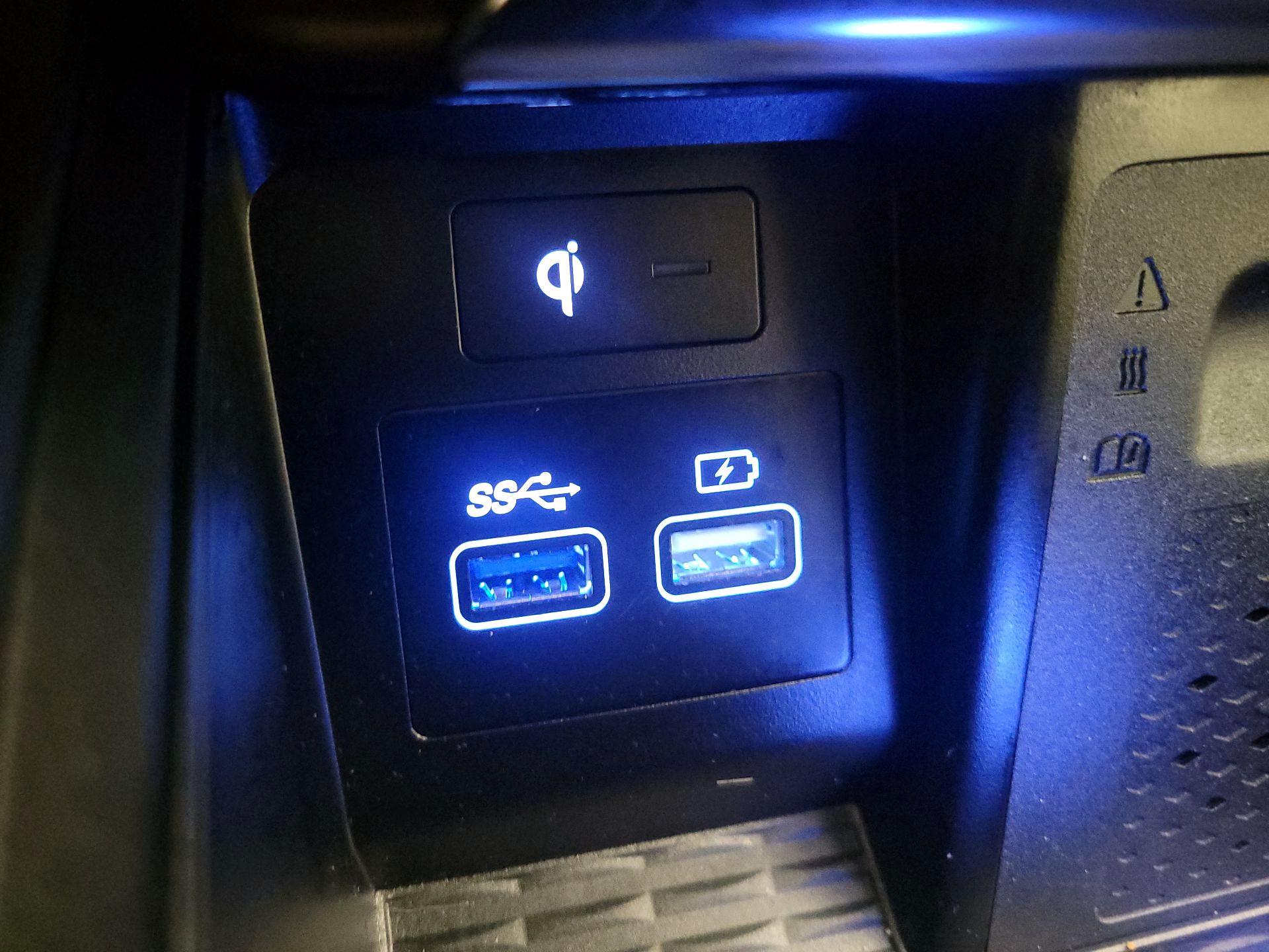 Thumbnail: 2024 Genesis GV80 - 19