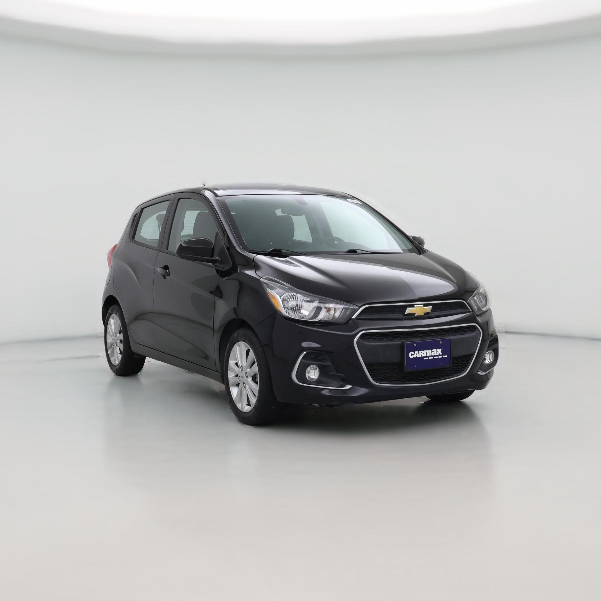 Thumbnail: 2017 Chevrolet Spark - 1