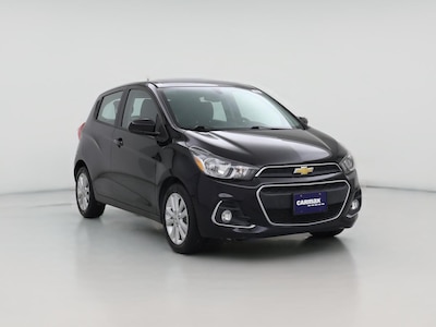 2017 Chevrolet Spark LT