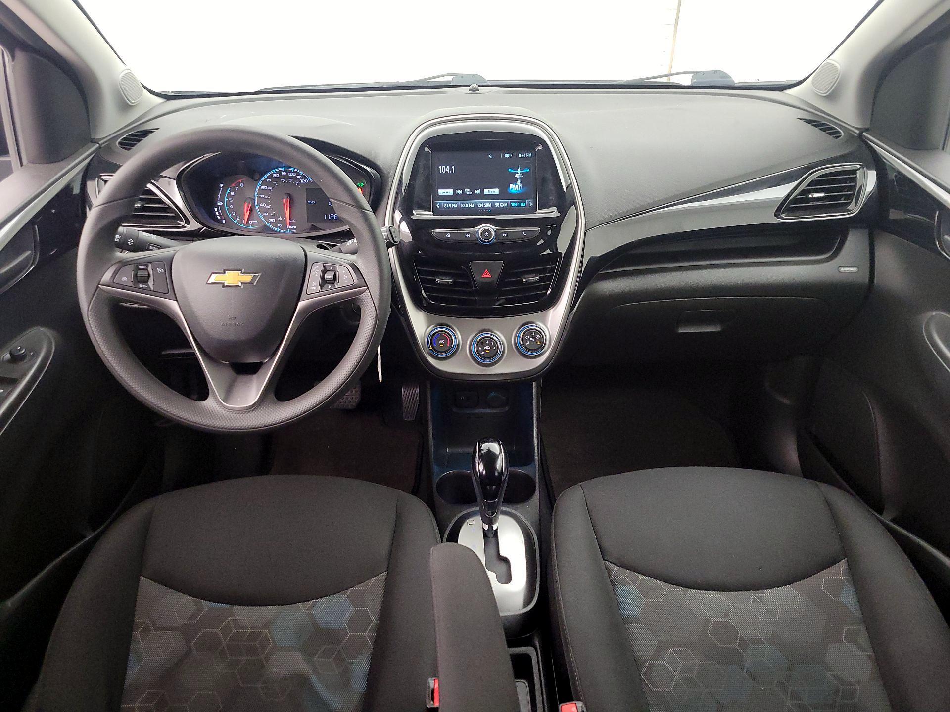 Thumbnail: 2017 Chevrolet Spark - 9