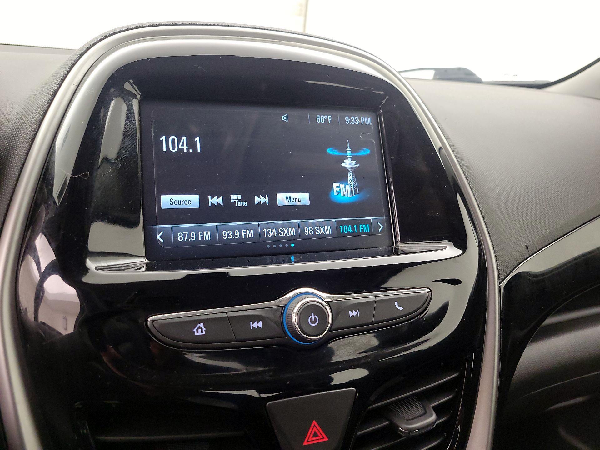 Thumbnail: 2017 Chevrolet Spark - 15