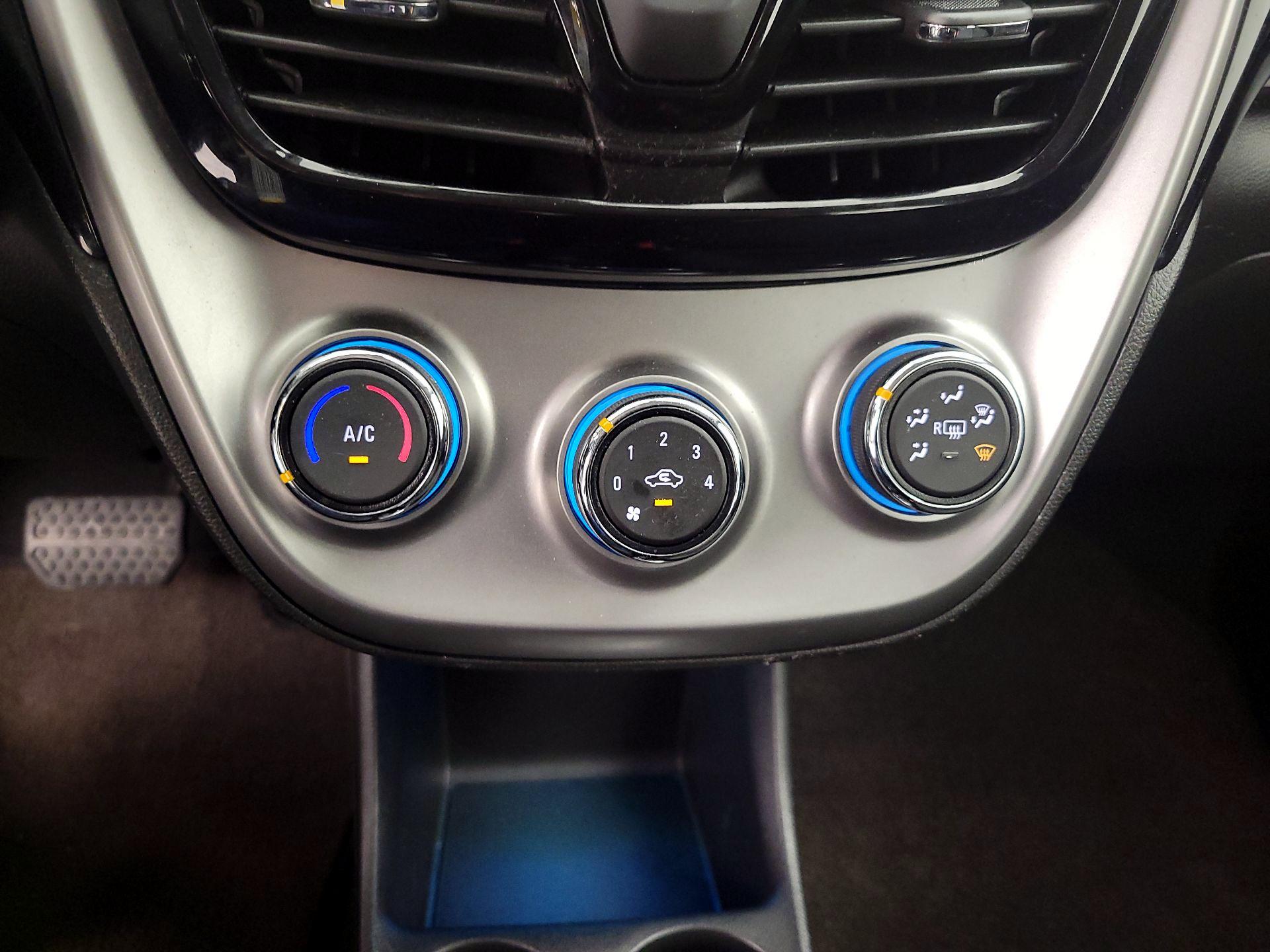 Thumbnail: 2017 Chevrolet Spark - 16