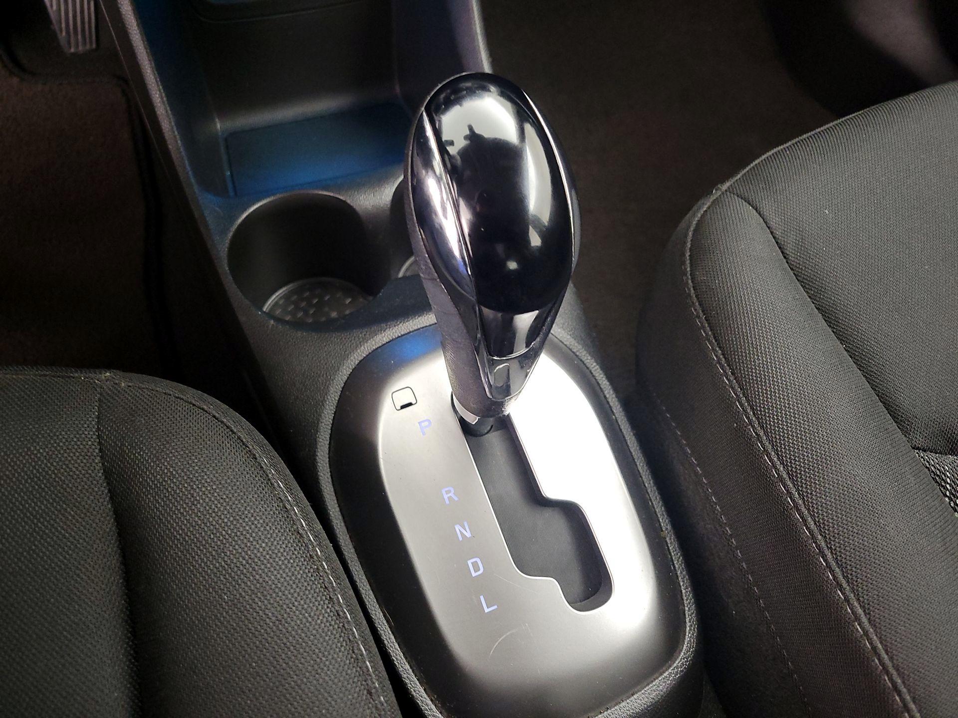 Thumbnail: 2017 Chevrolet Spark - 17