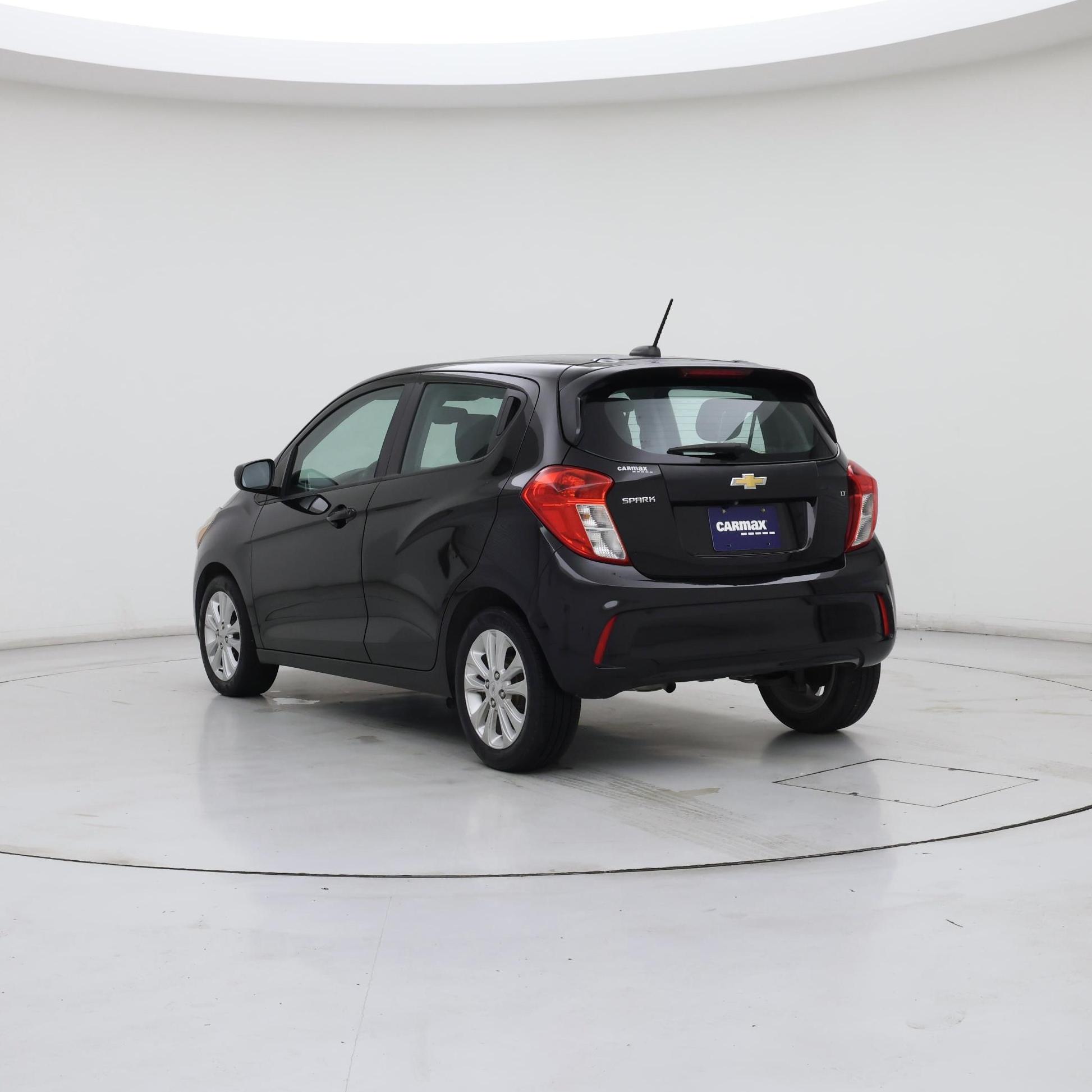 Thumbnail: 2017 Chevrolet Spark - 2