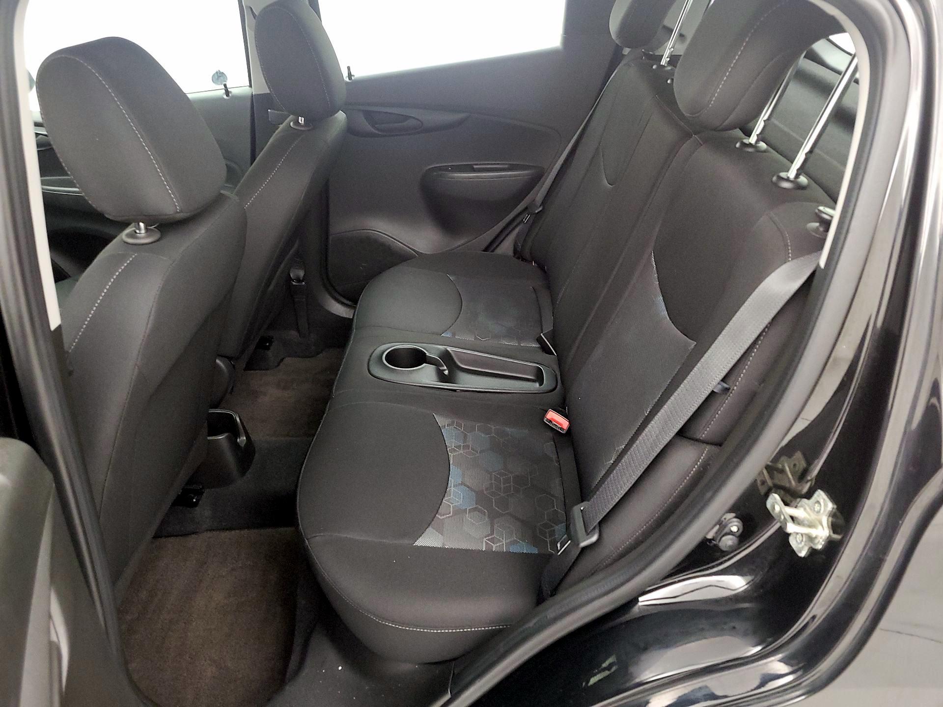 Thumbnail: 2017 Chevrolet Spark - 19