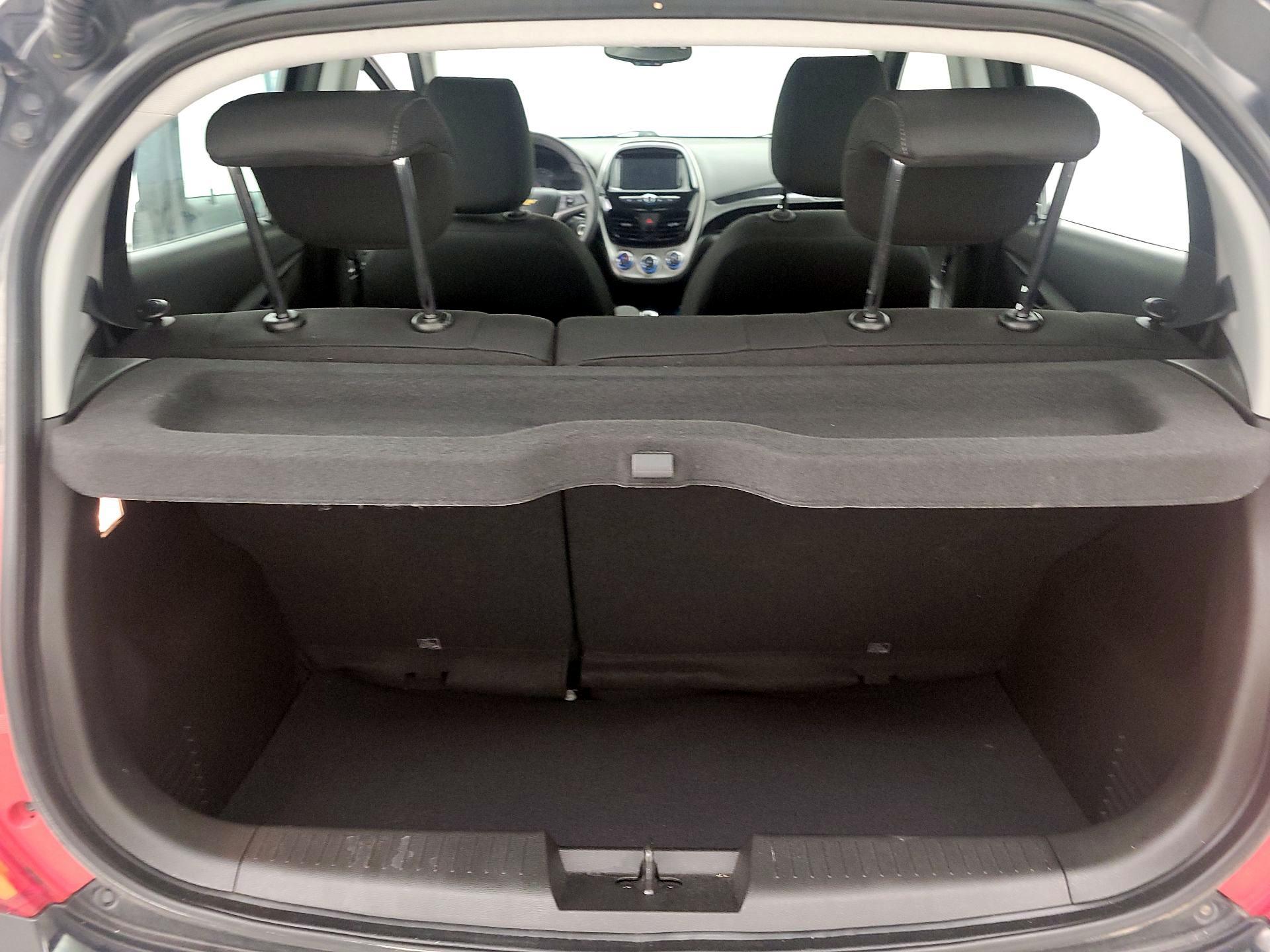 Thumbnail: 2017 Chevrolet Spark - 20