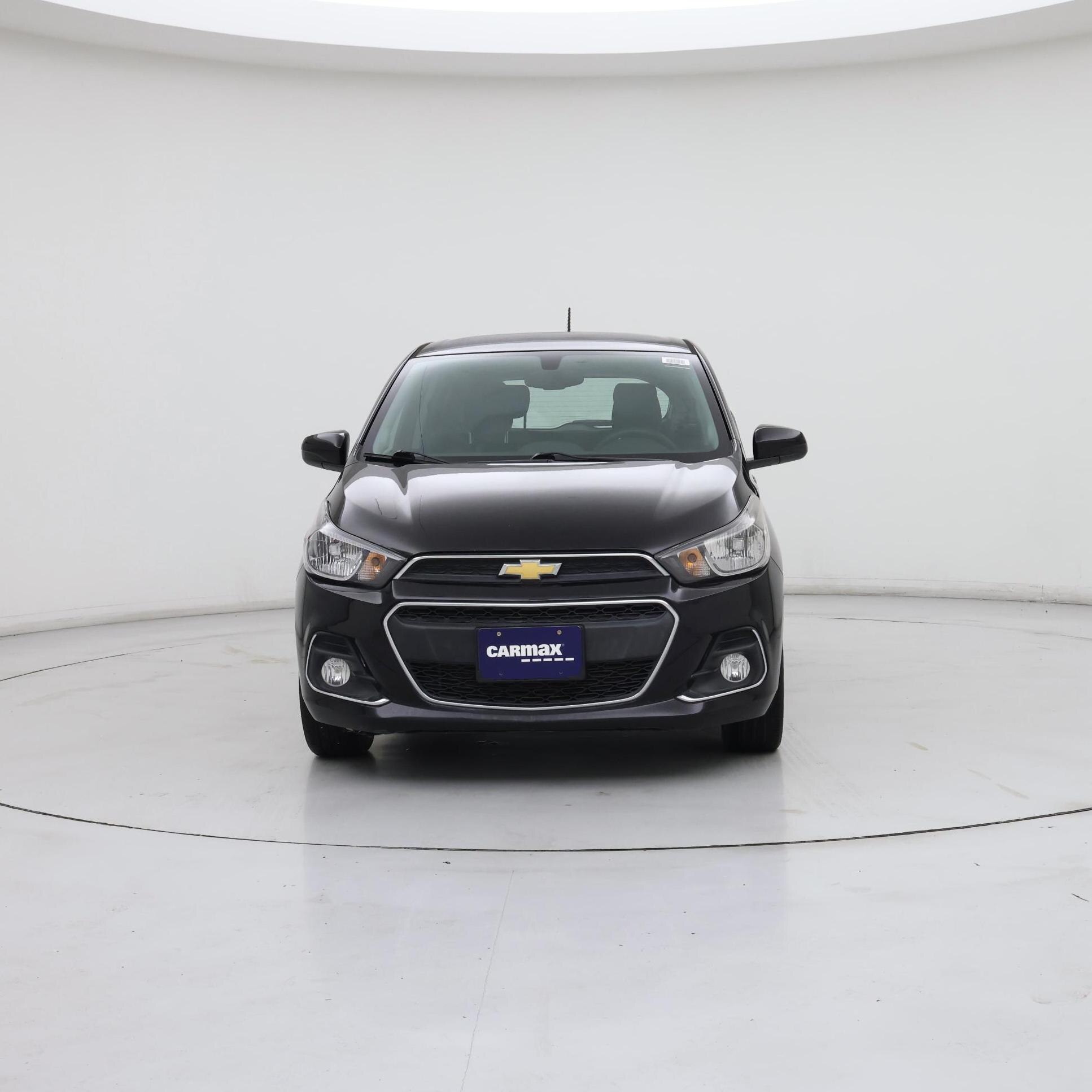 Thumbnail: 2017 Chevrolet Spark - 5
