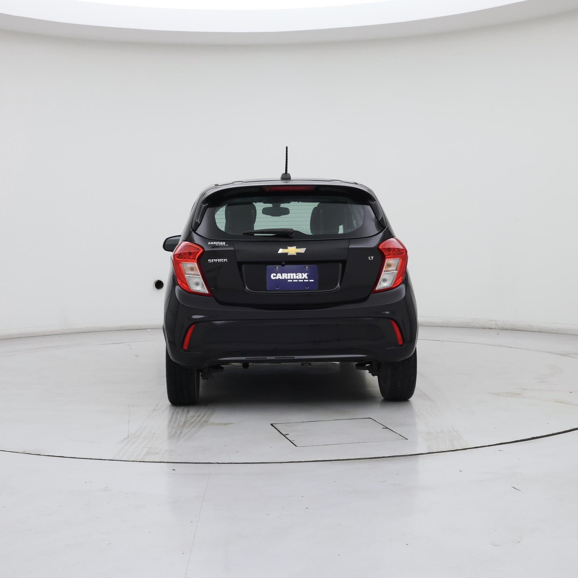 Thumbnail: 2017 Chevrolet Spark - 6