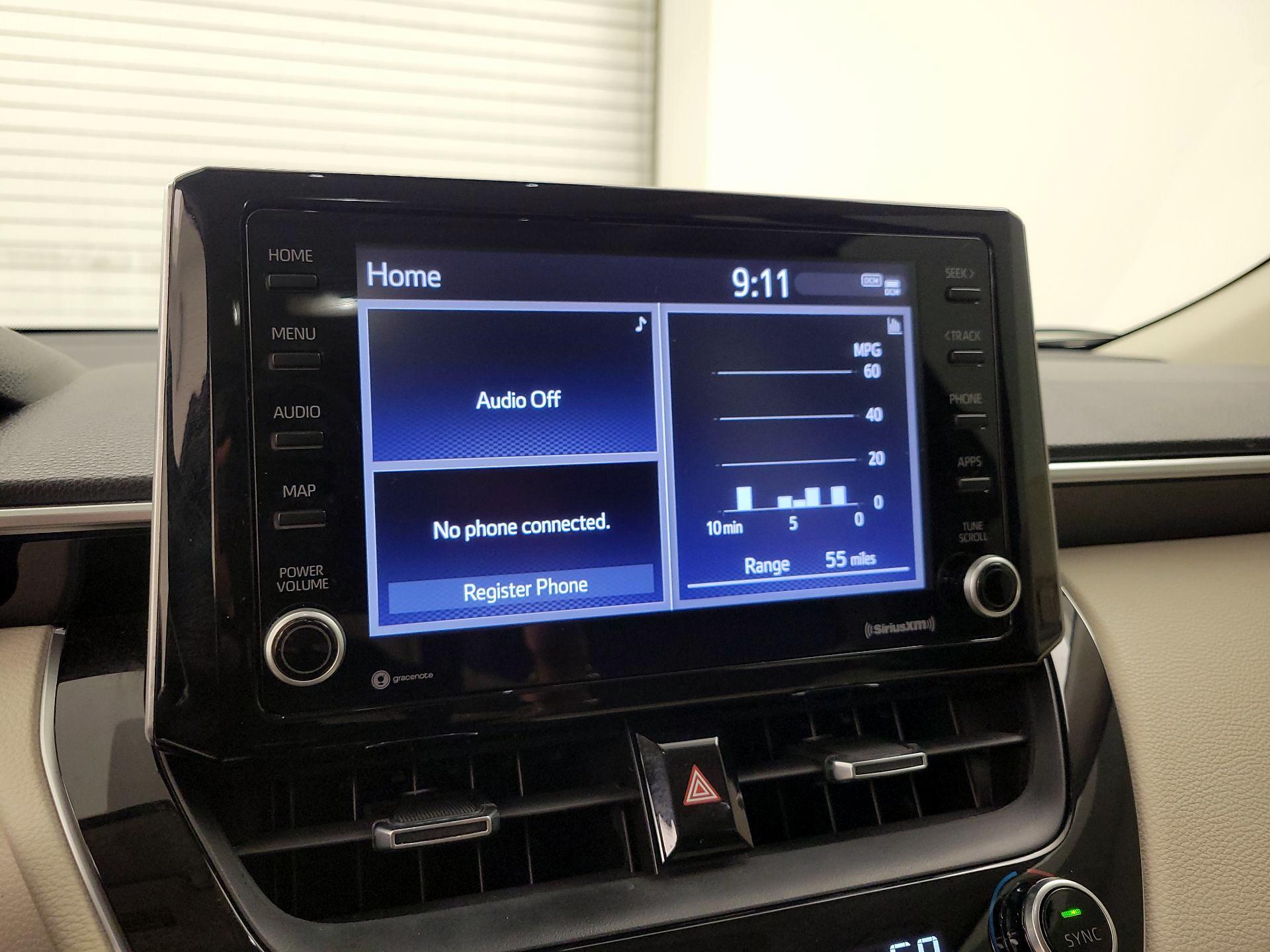 Thumbnail: 2022 Toyota Corolla Cross - 15