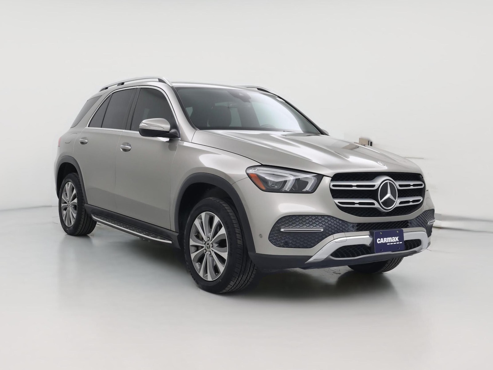 2020 Mercedes-Benz GLE GLE350