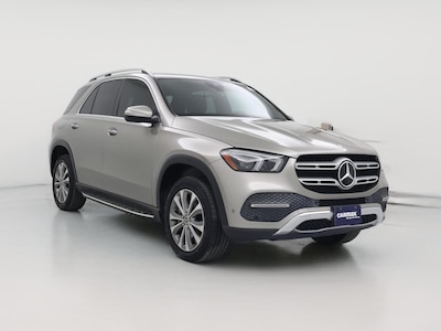 2020 Mercedes-Benz GLE350
