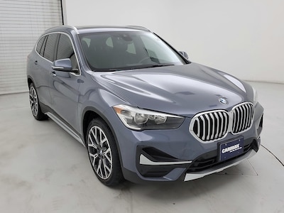 2021 BMW X1 SDrive28i