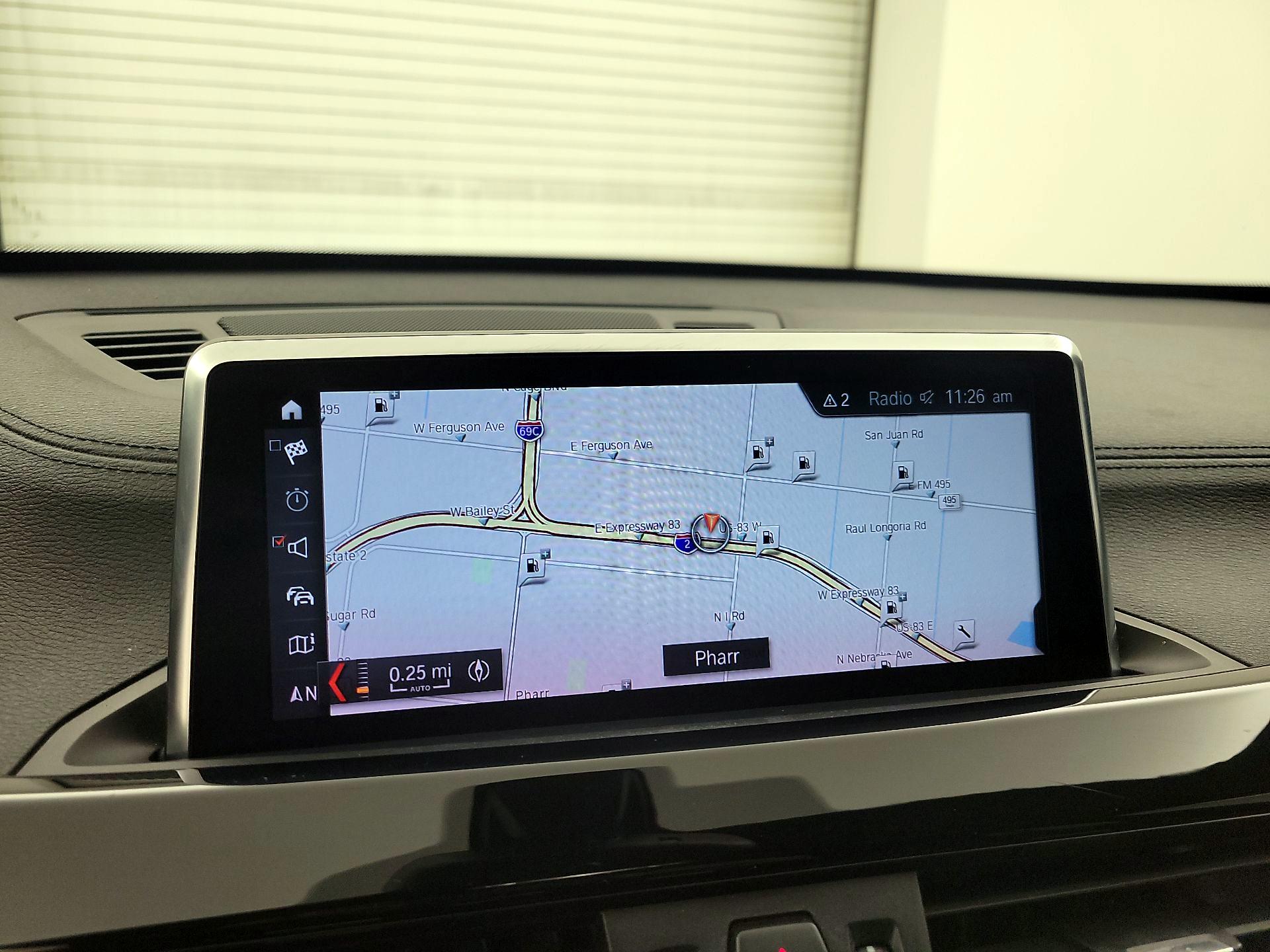 Thumbnail: 2021 BMW X1 - 12