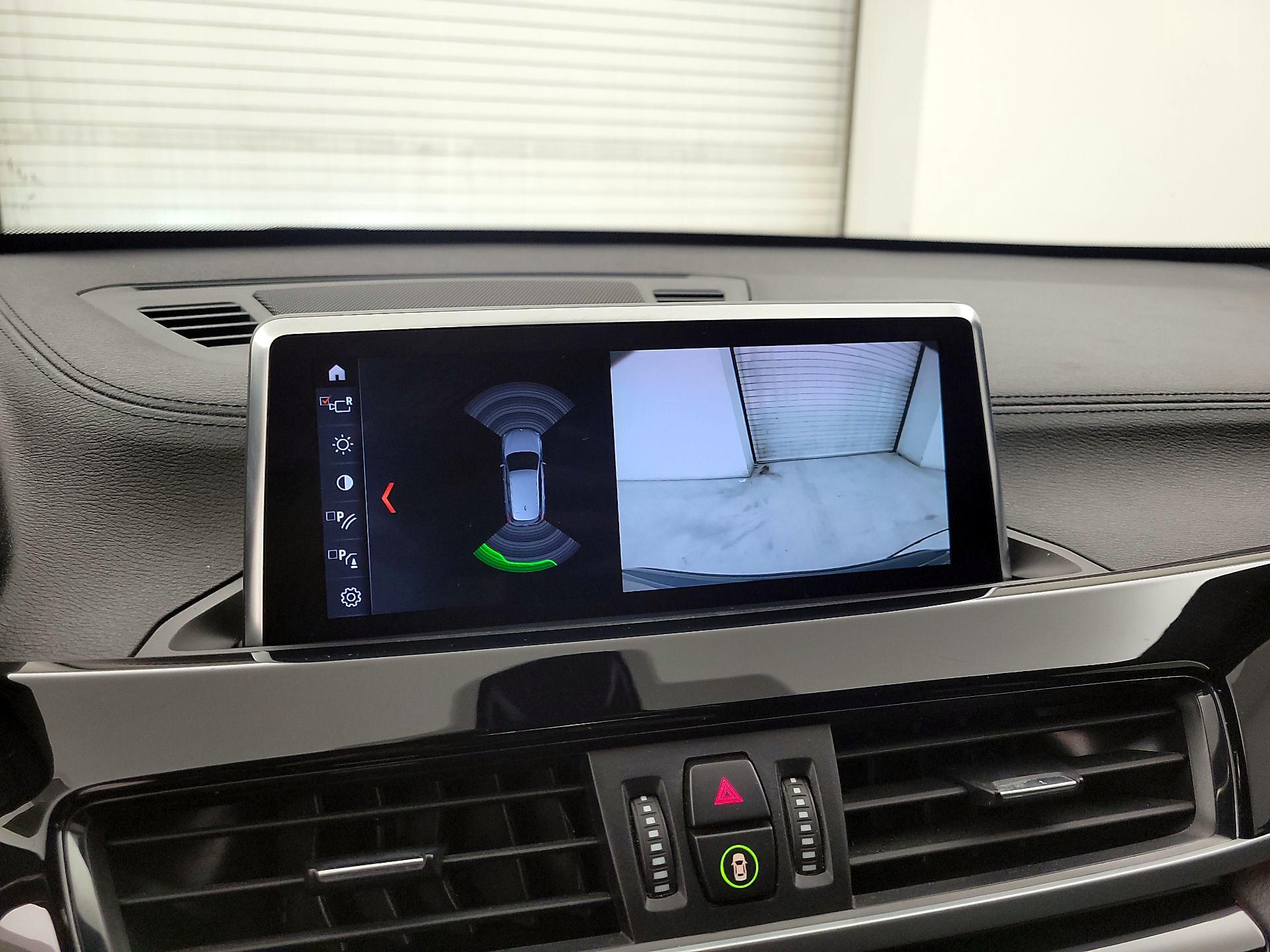 Thumbnail: 2021 BMW X1 - 13