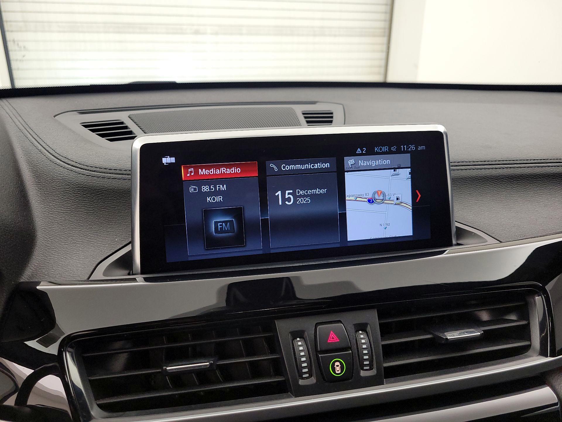 Thumbnail: 2021 BMW X1 - 14