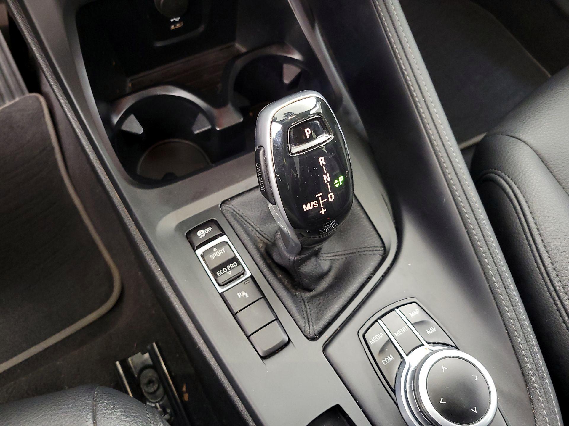 Thumbnail: 2021 BMW X1 - 16