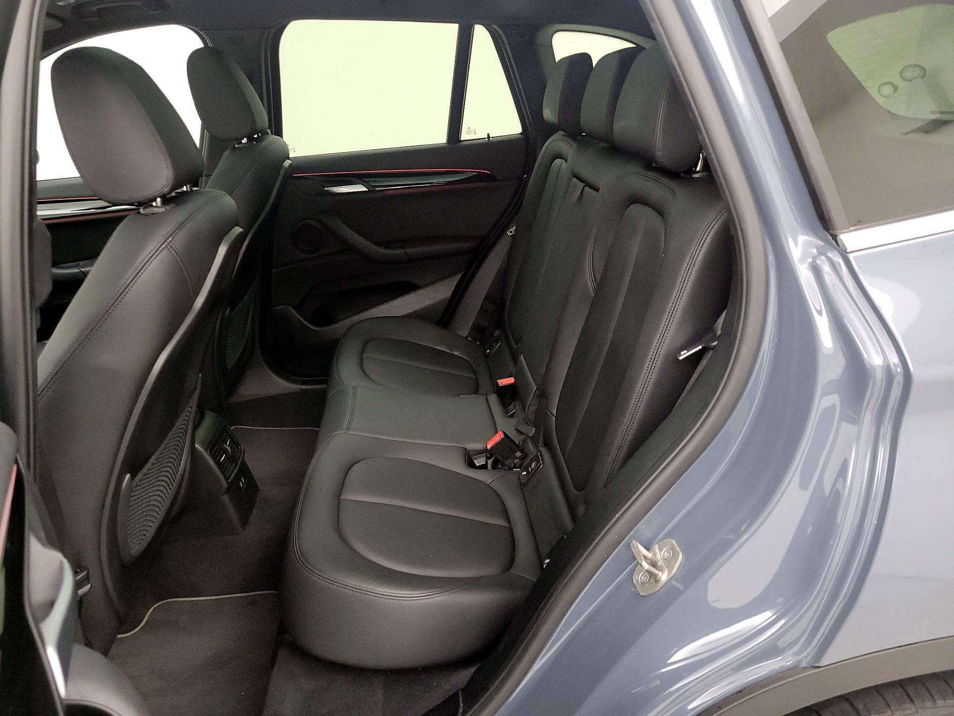 Thumbnail: 2021 BMW X1 - 19