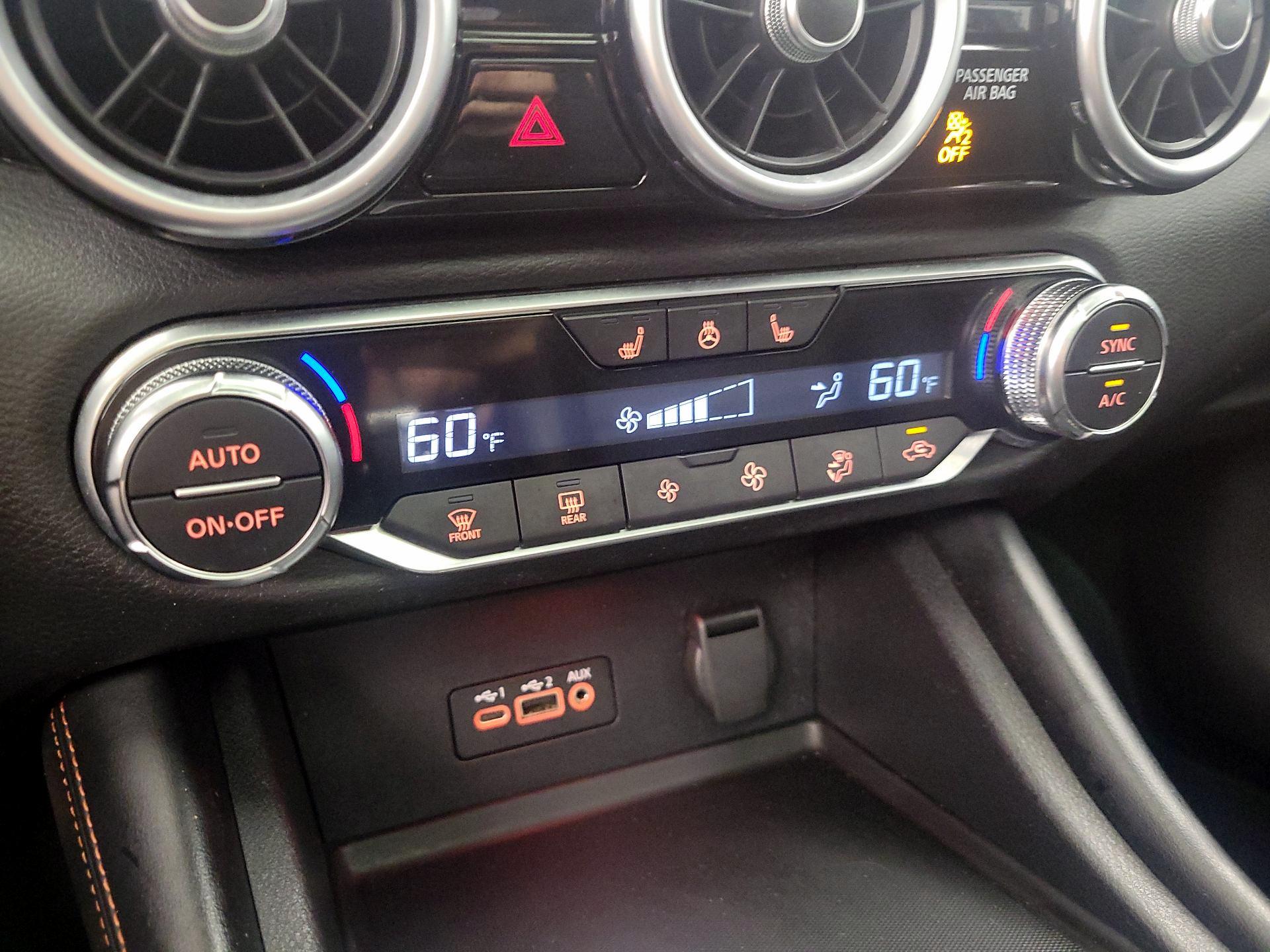 Thumbnail: 2022 Nissan Sentra - 16