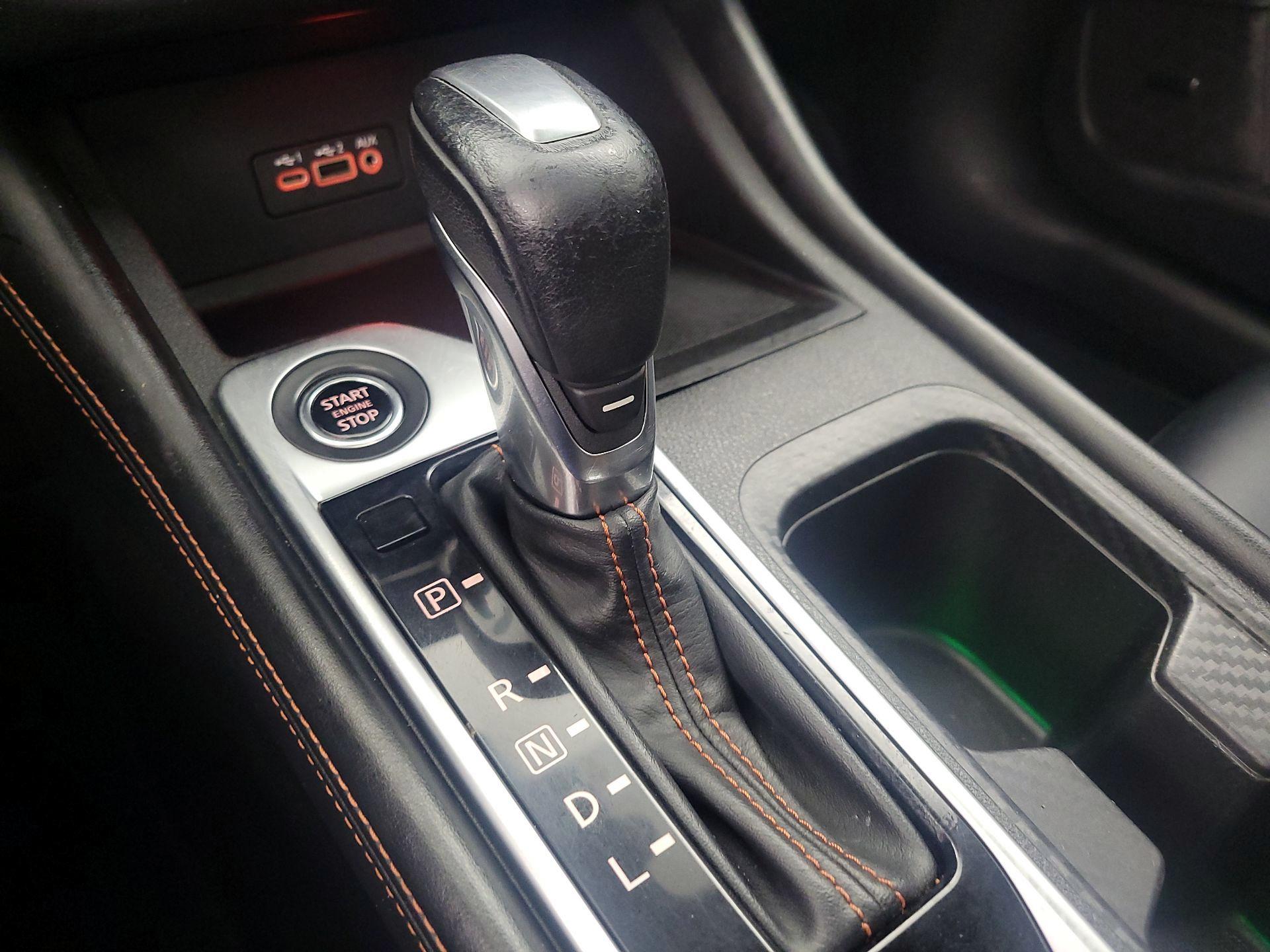 Thumbnail: 2022 Nissan Sentra - 17