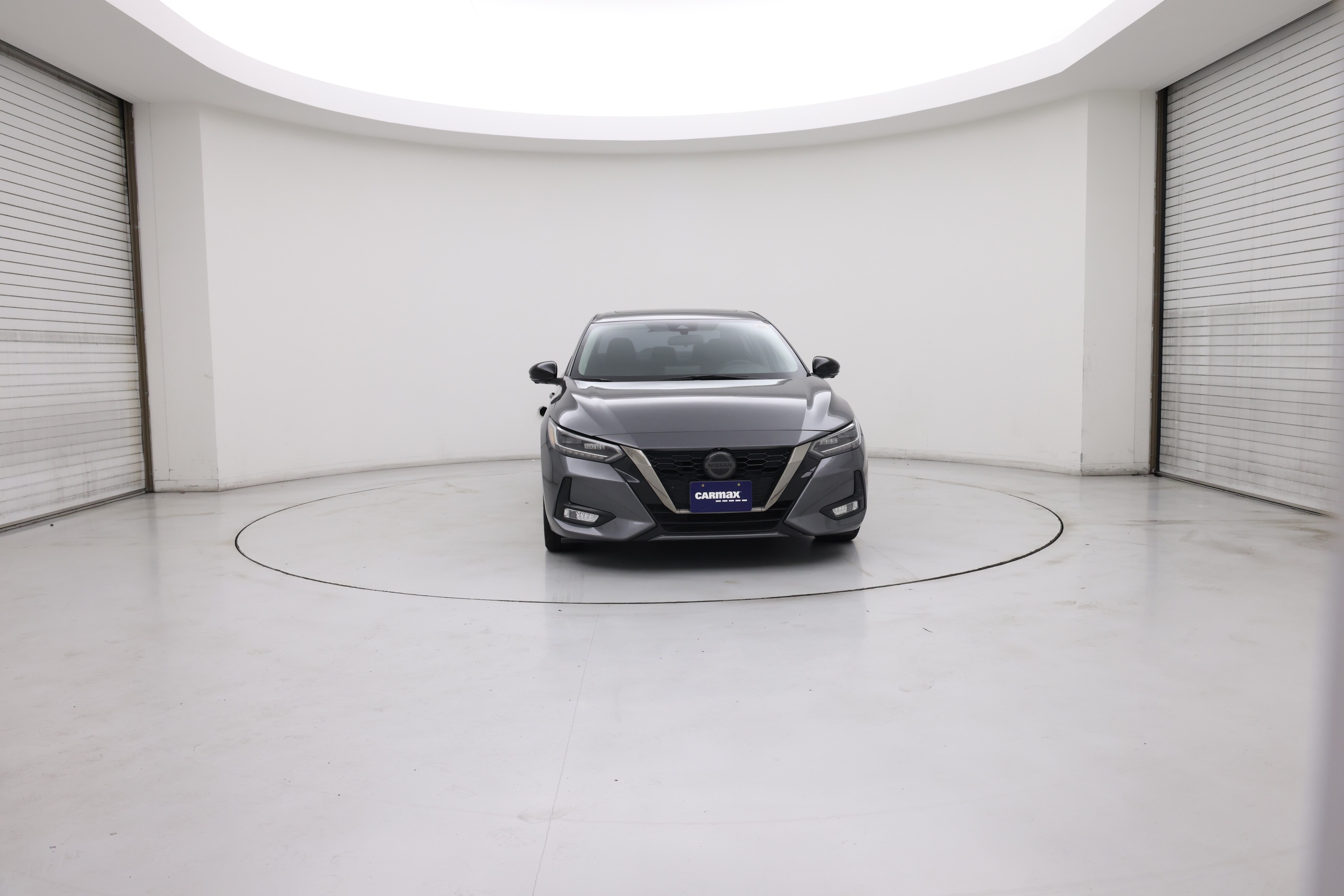 Thumbnail: 2022 Nissan Sentra - 5