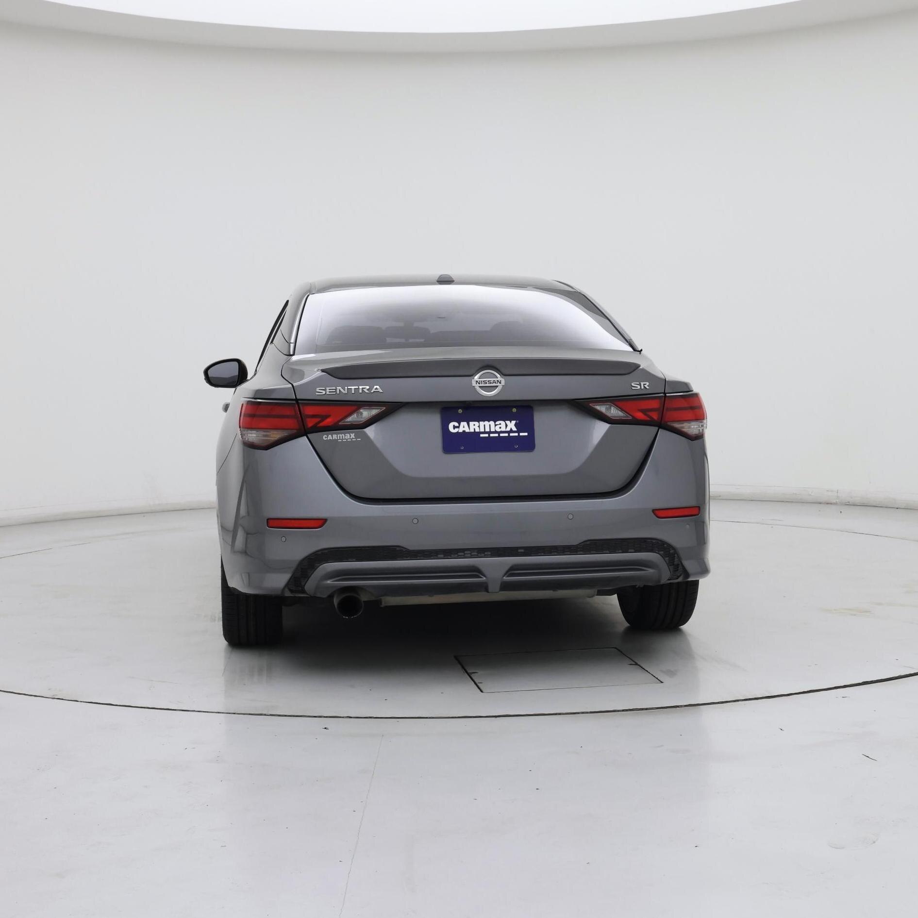 Thumbnail: 2022 Nissan Sentra - 6