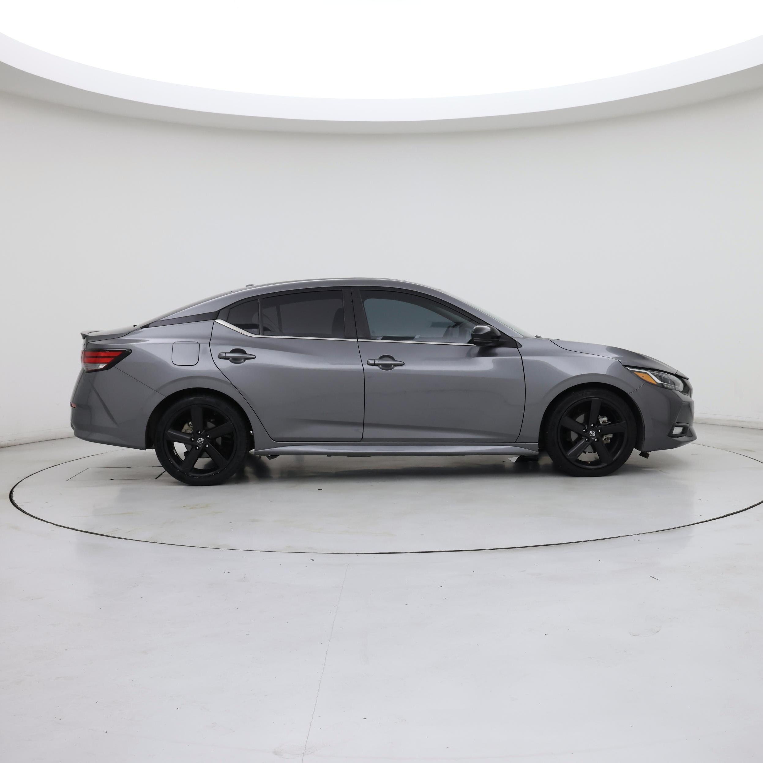 Thumbnail: 2022 Nissan Sentra - 7