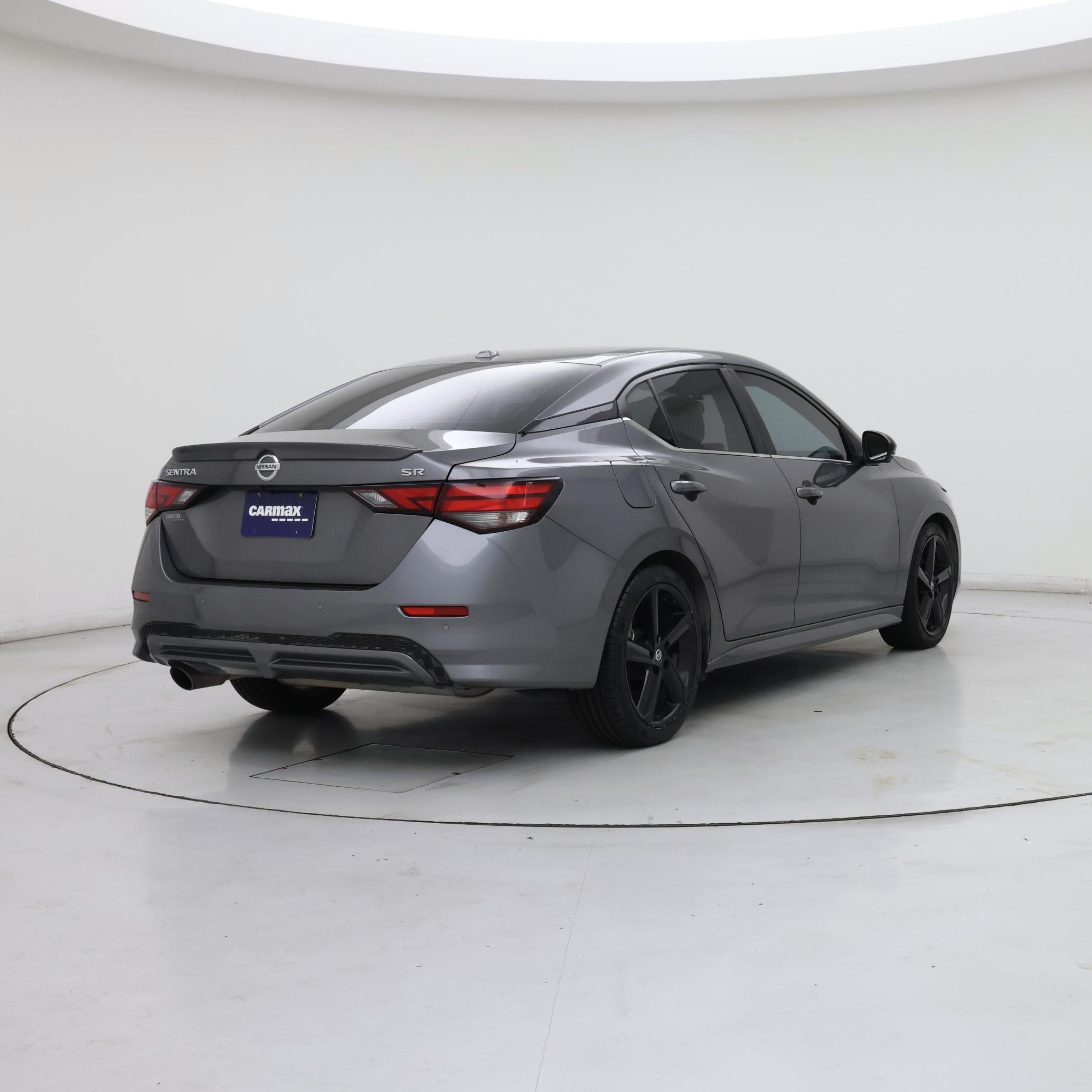 Thumbnail: 2022 Nissan Sentra - 8