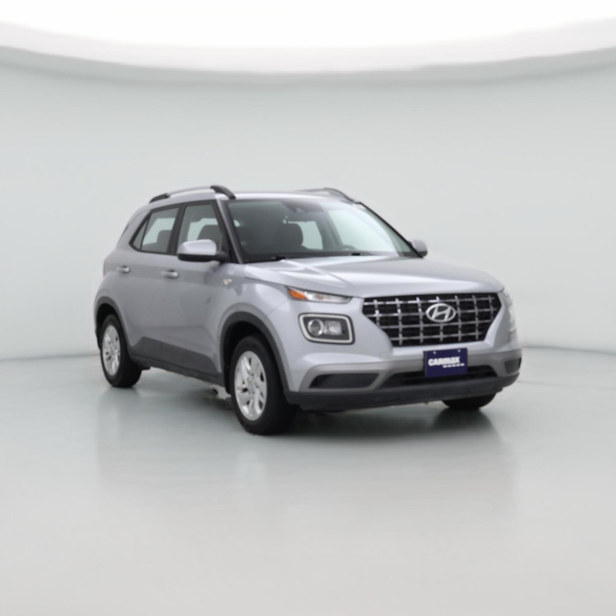 Thumbnail: 2020 Hyundai Venue - 1