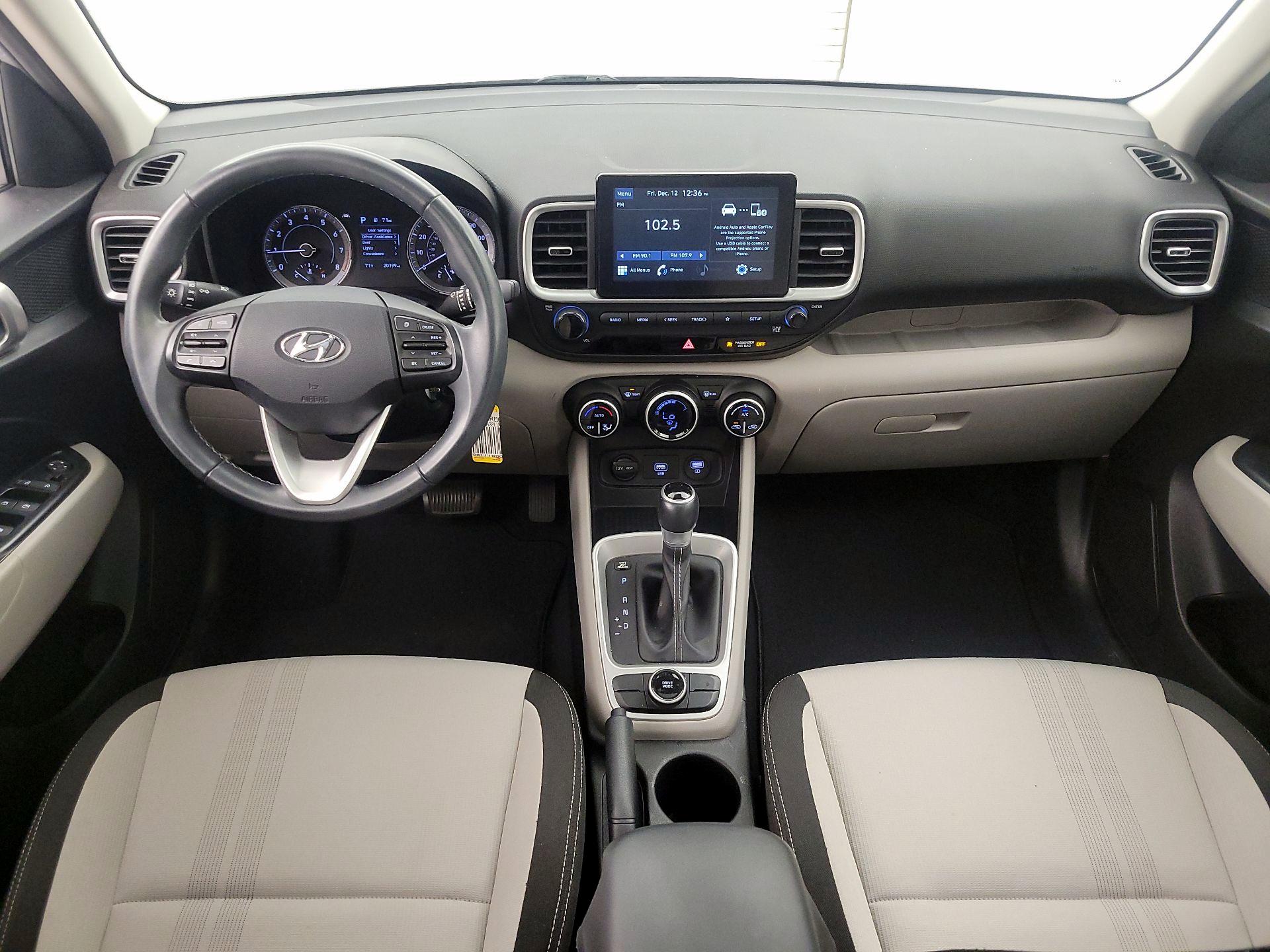 Thumbnail: 2020 Hyundai Venue - 9