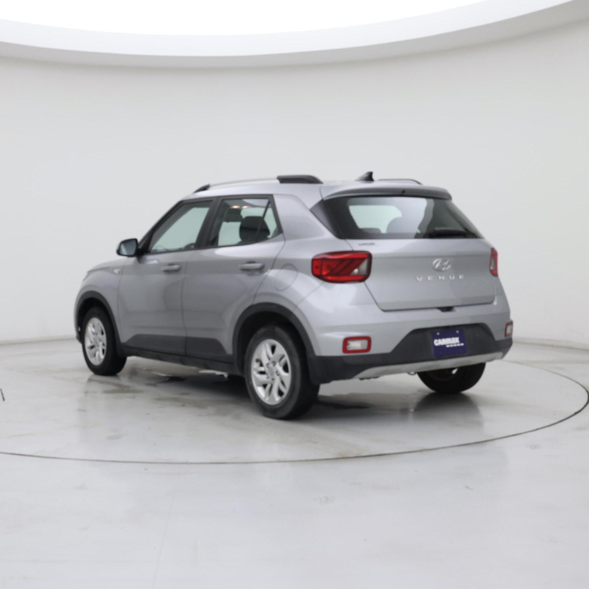 Thumbnail: 2020 Hyundai Venue - 2