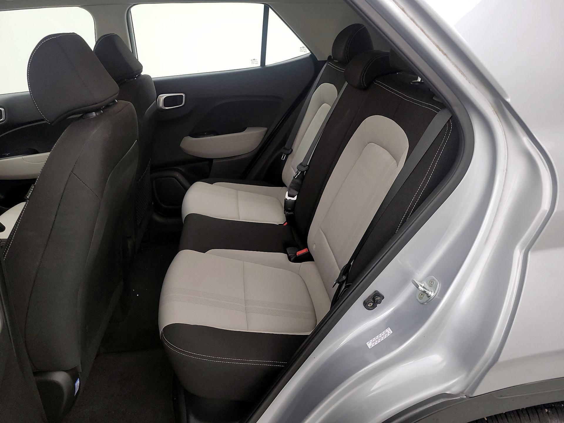 Thumbnail: 2020 Hyundai Venue - 20