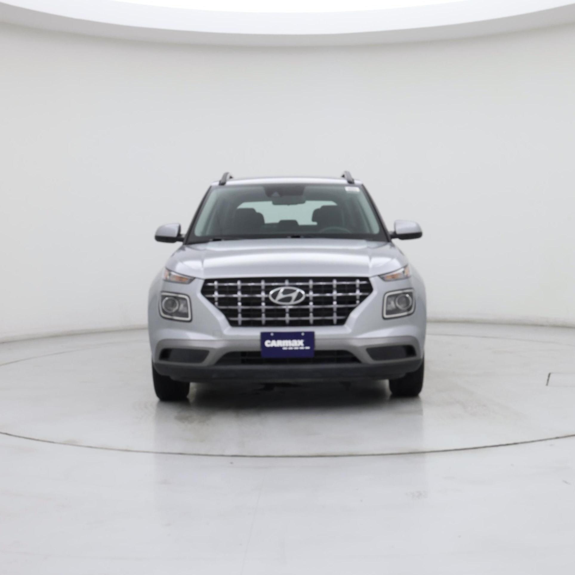 Thumbnail: 2020 Hyundai Venue - 5