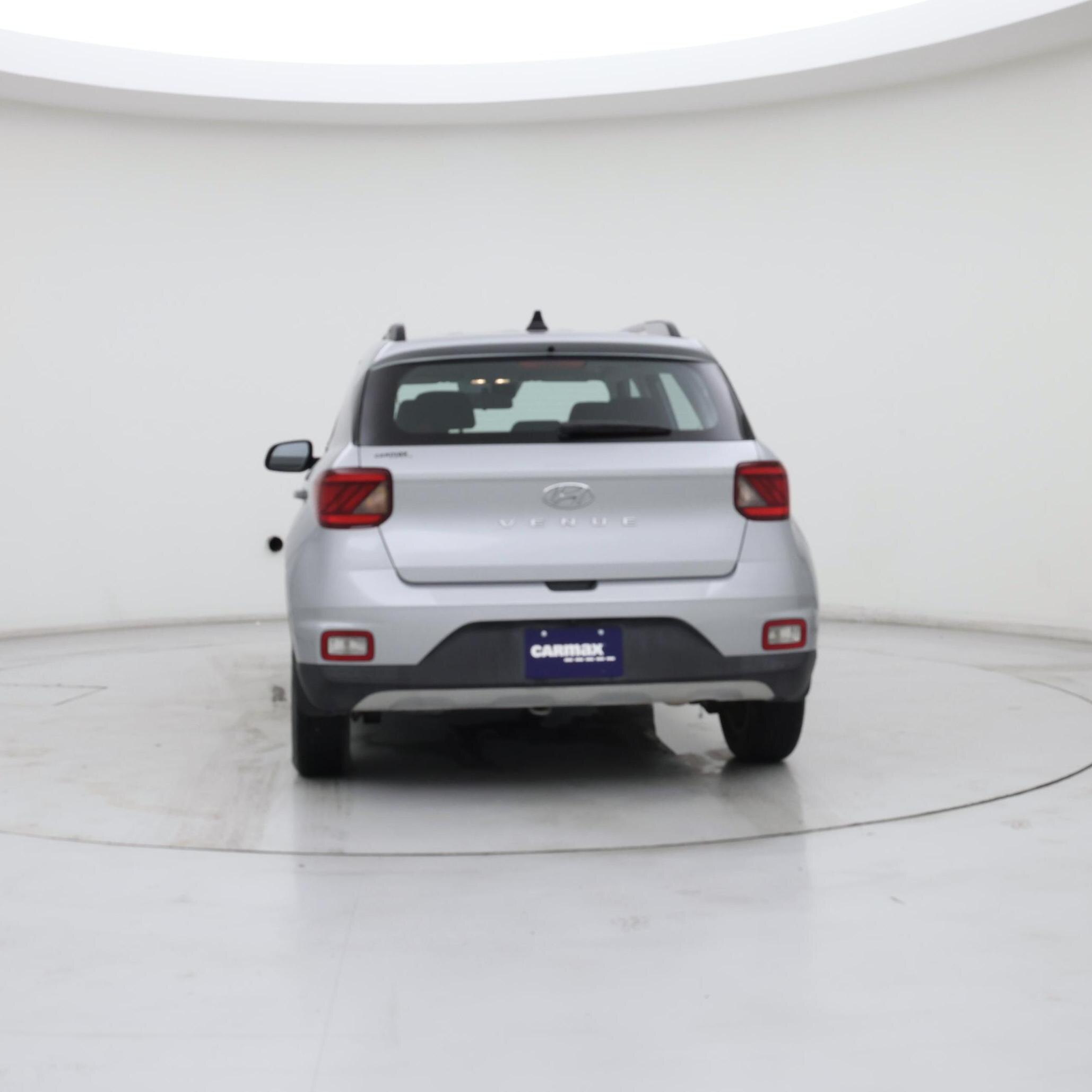 Thumbnail: 2020 Hyundai Venue - 6