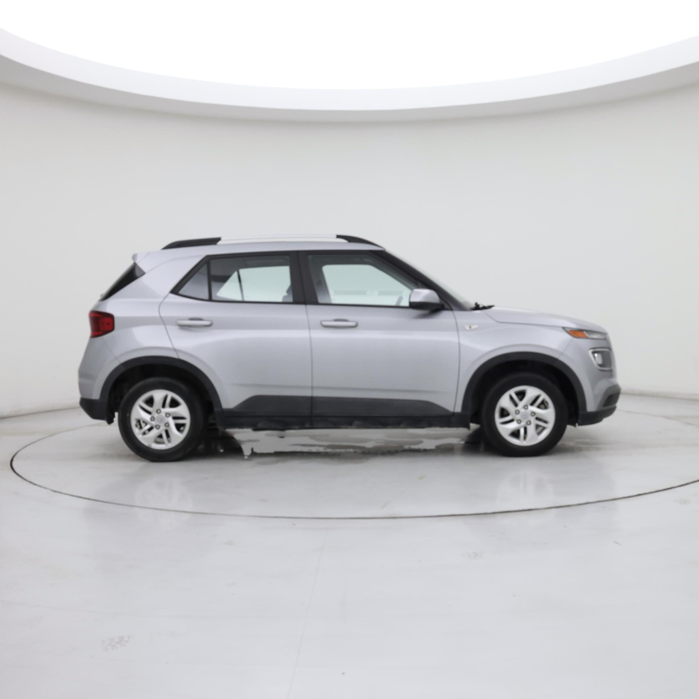 Thumbnail: 2020 Hyundai Venue - 7