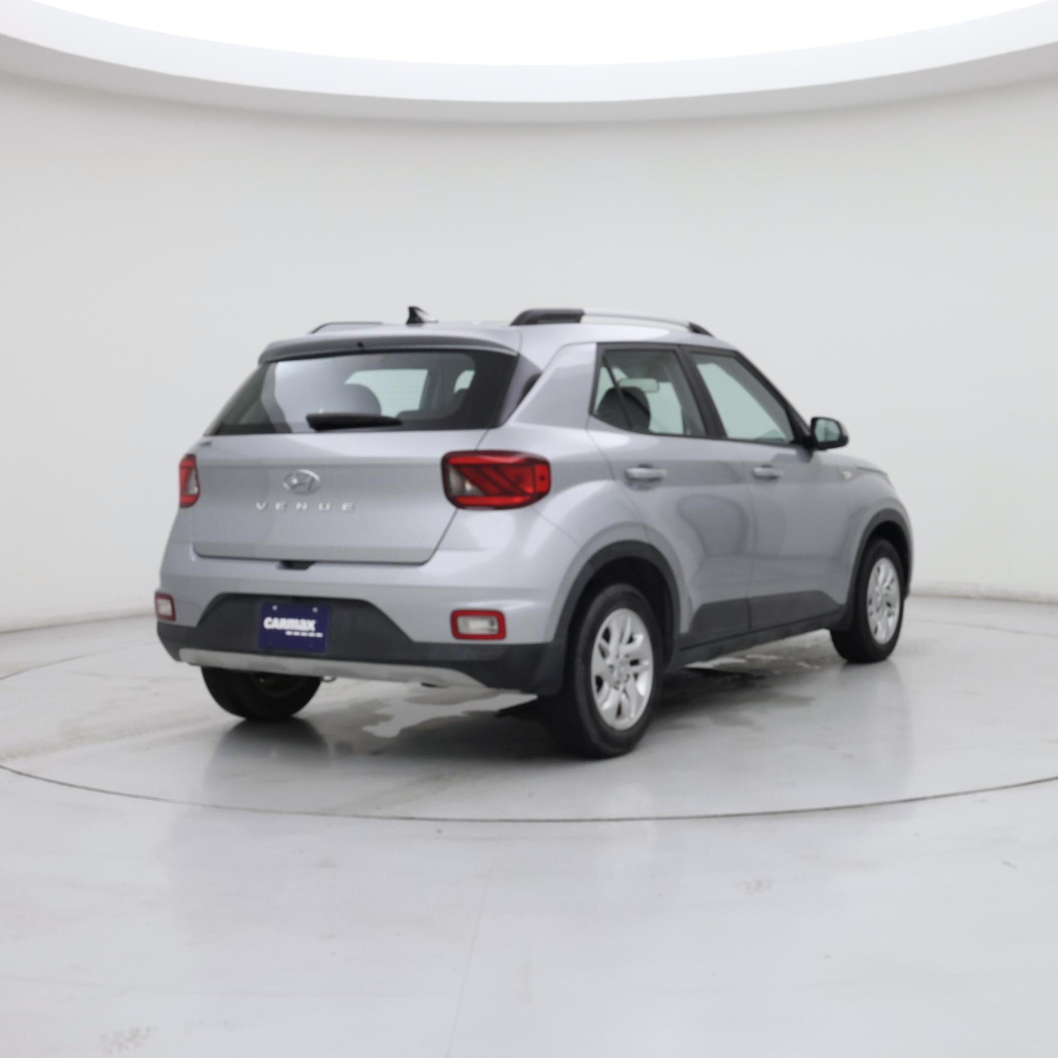 Thumbnail: 2020 Hyundai Venue - 8