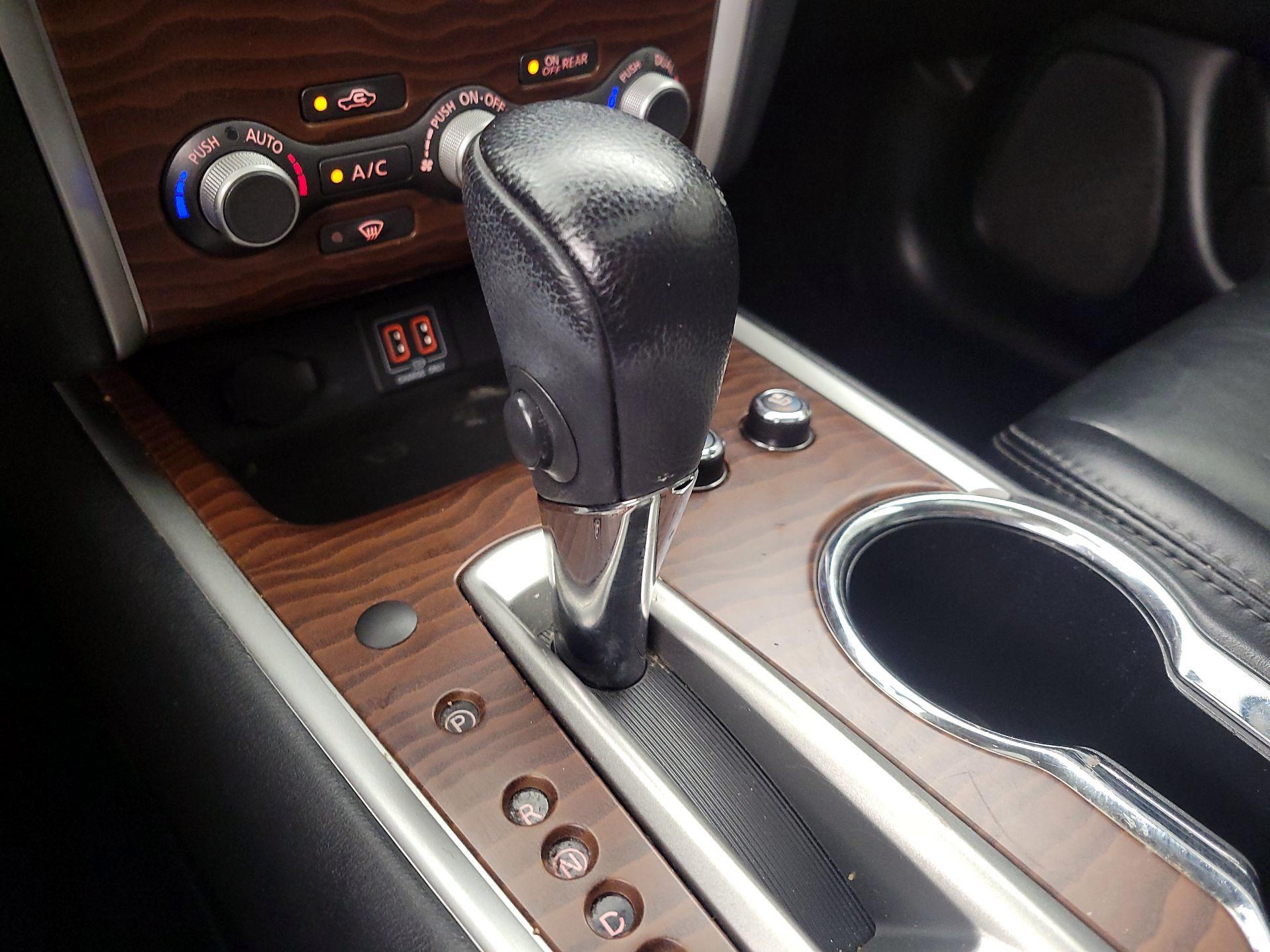 Thumbnail: 2018 Nissan Pathfinder - 18