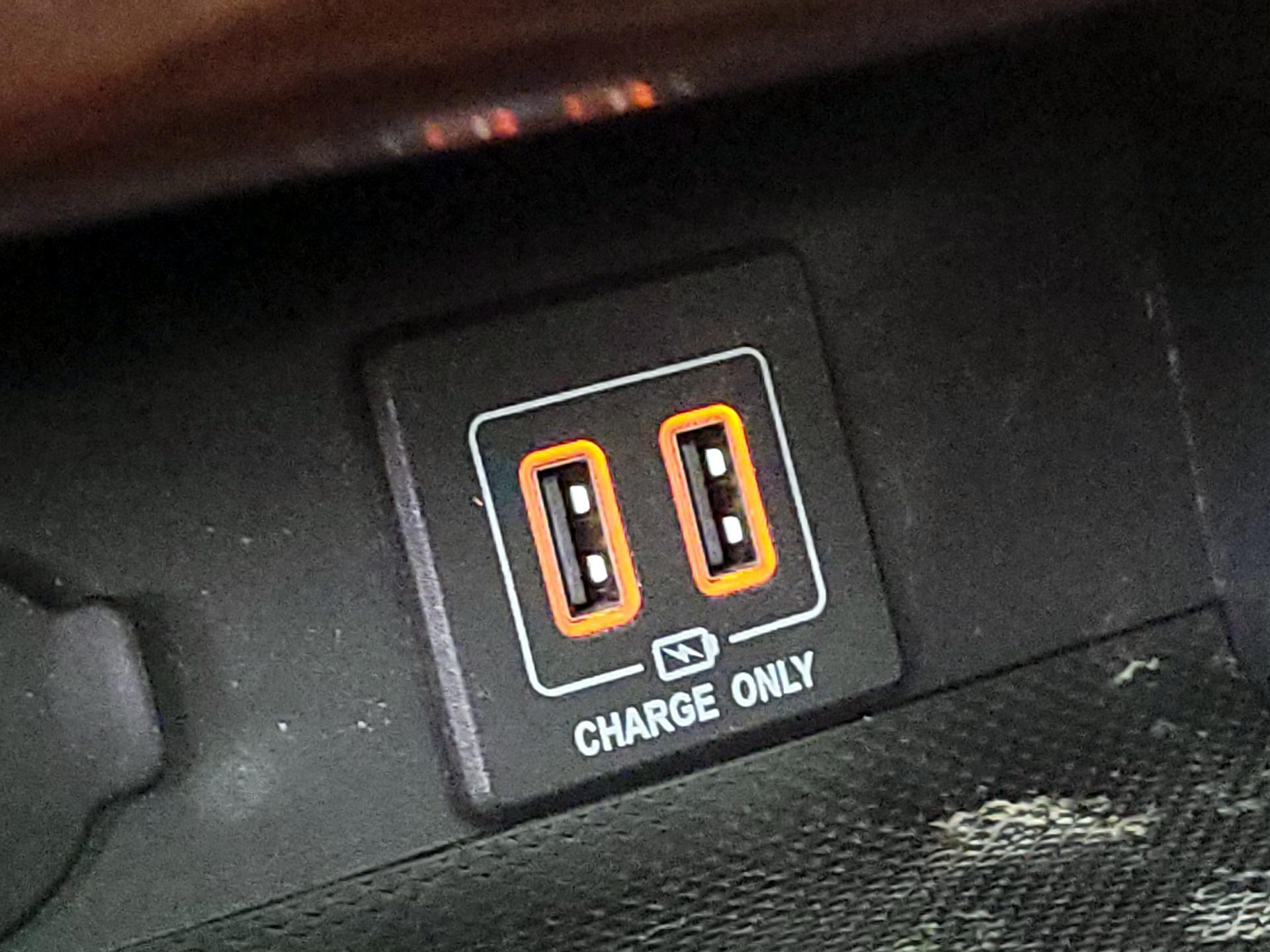 Thumbnail: 2018 Nissan Pathfinder - 19