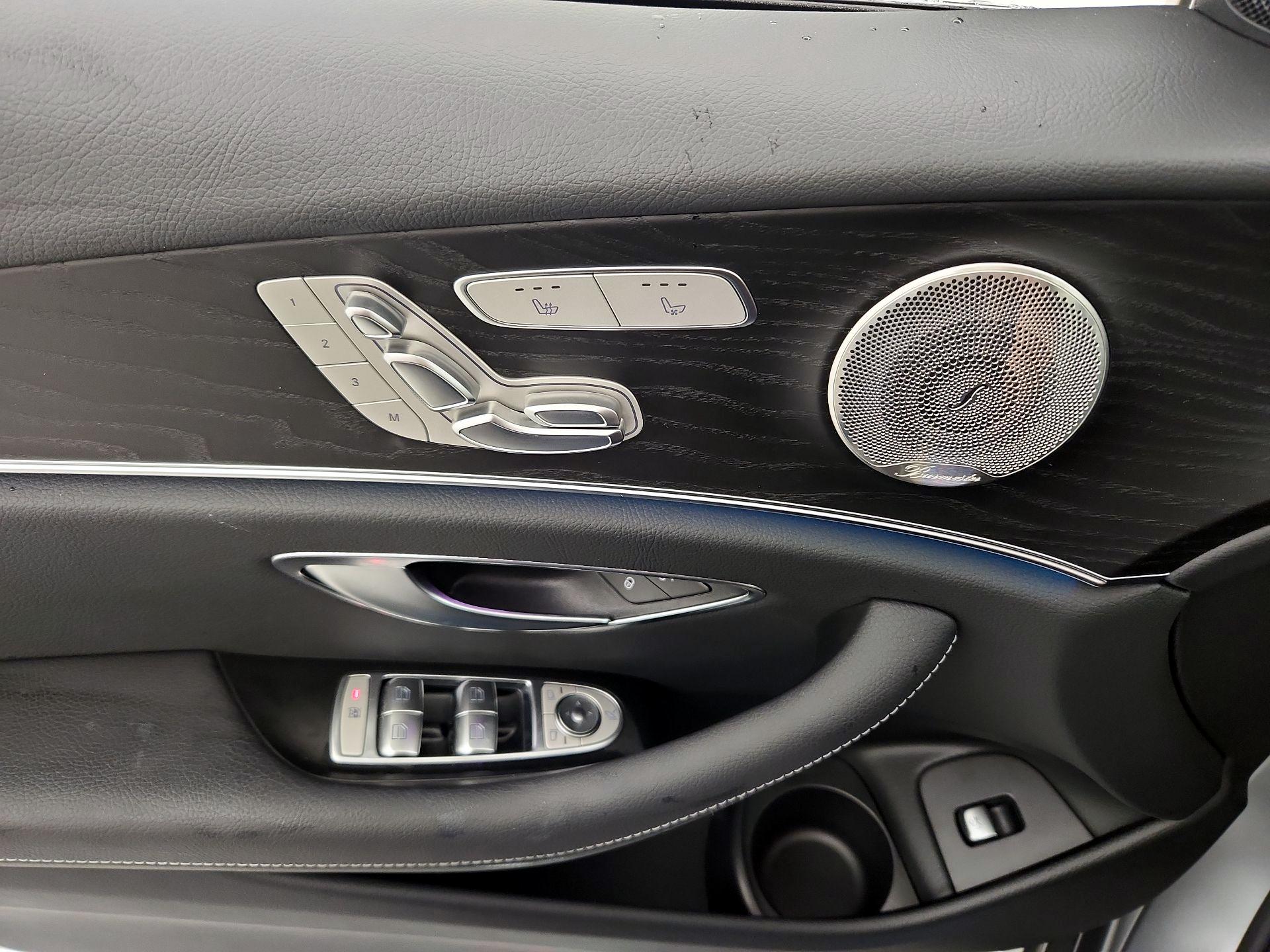 Thumbnail: 2023 Mercedes-Benz E-Class - 12