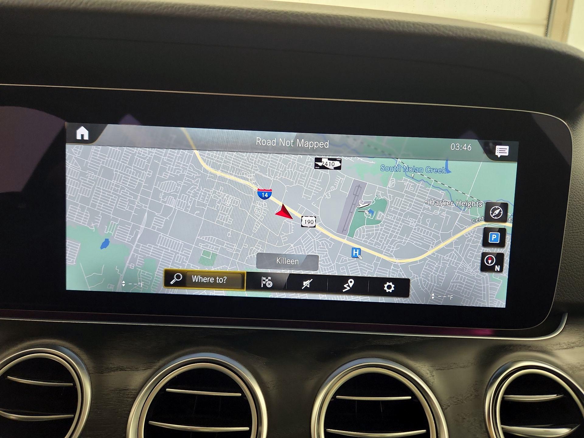 Thumbnail: 2023 Mercedes-Benz E-Class - 14