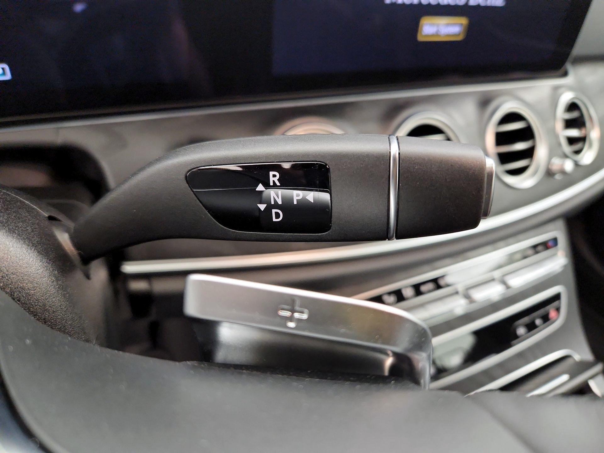 Thumbnail: 2023 Mercedes-Benz E-Class - 18