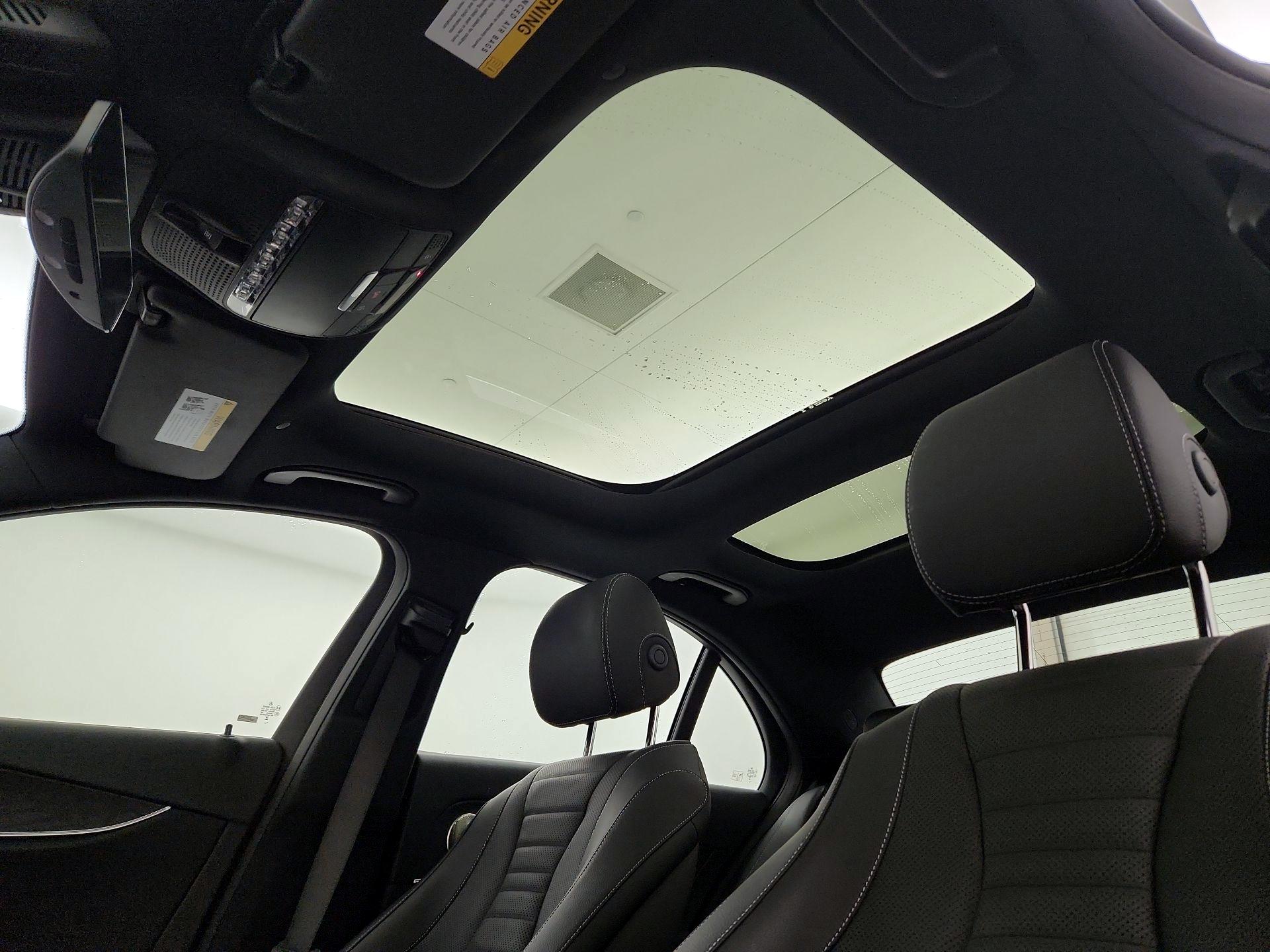 Thumbnail: 2023 Mercedes-Benz E-Class - 20