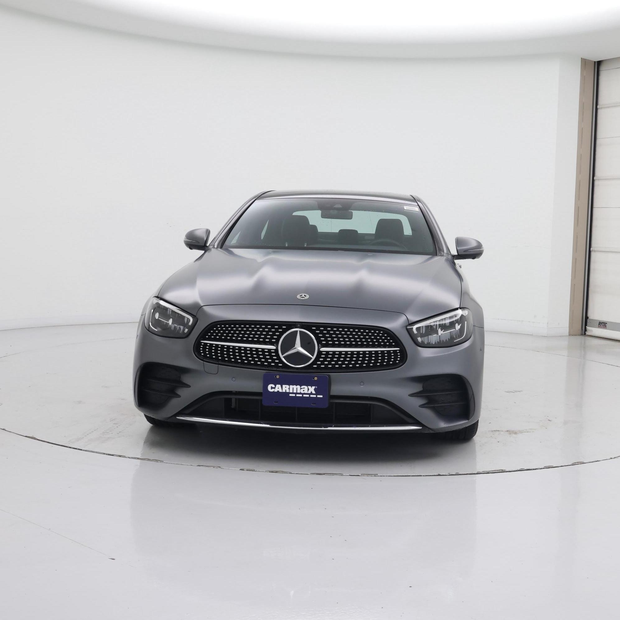 Thumbnail: 2023 Mercedes-Benz E-Class - 5