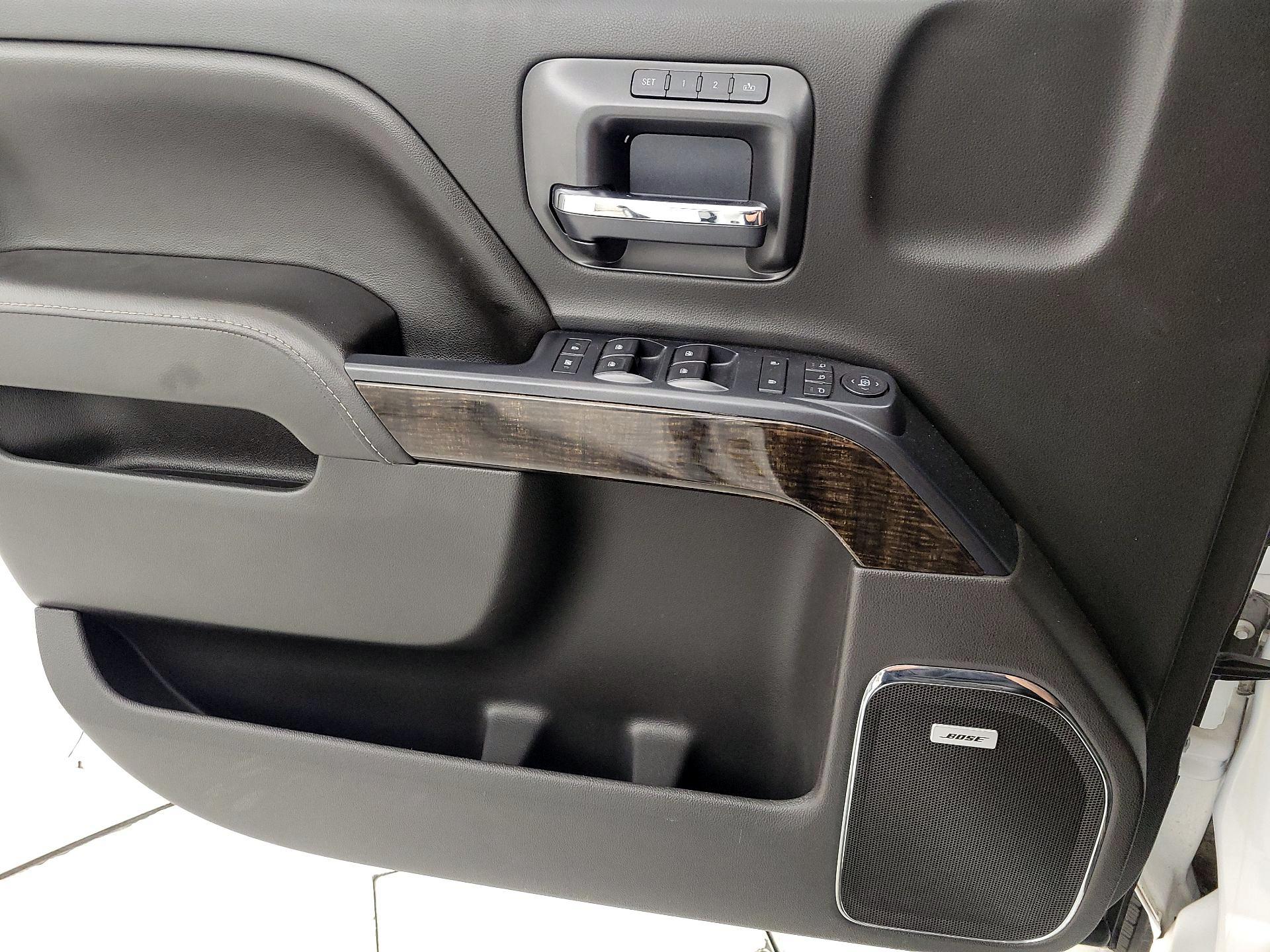 Thumbnail: 2016 GMC Sierra 2500 - 10